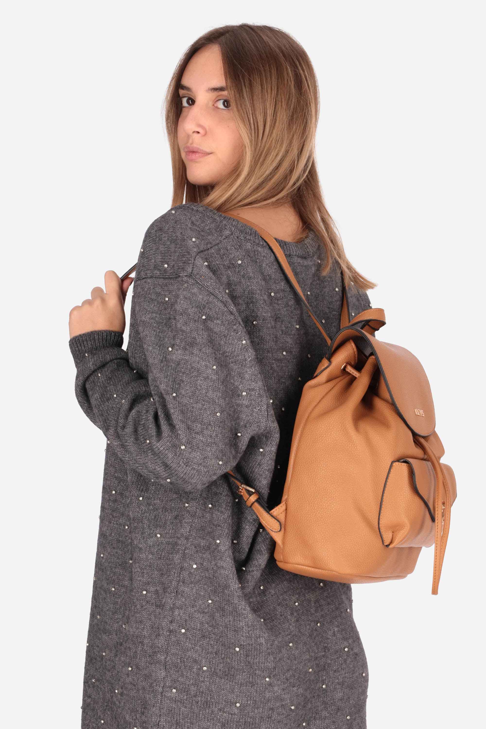 KEYS - D ITEM07 Zaino