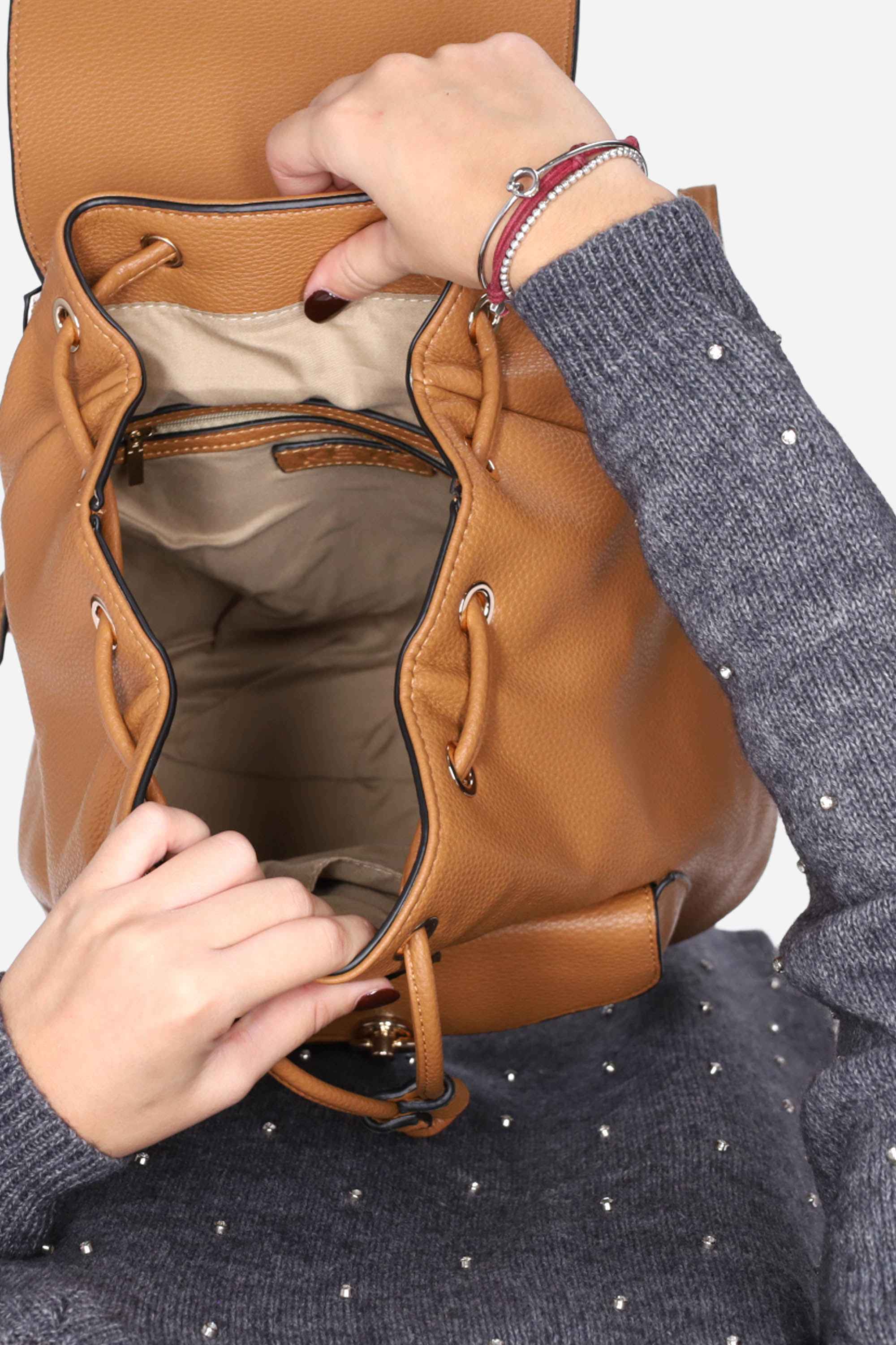 KEYS - D ITEM07 Zaino