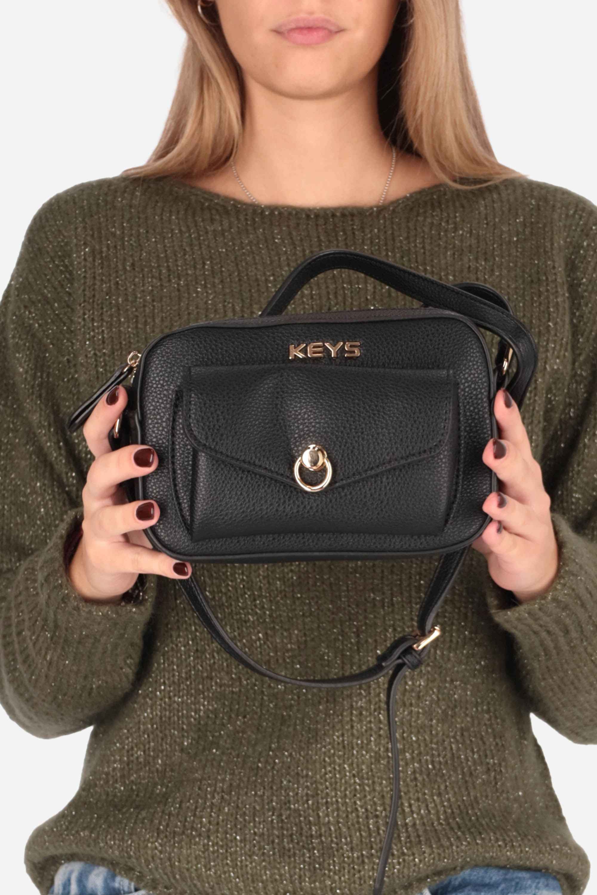 KEYS - D ITEM06 Borsa