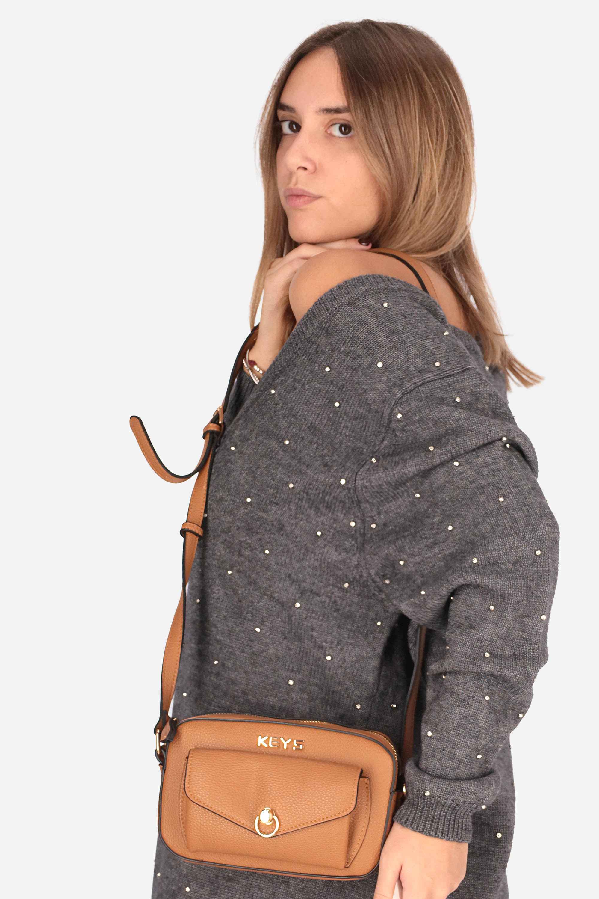 KEYS - D ITEM06 Borsa