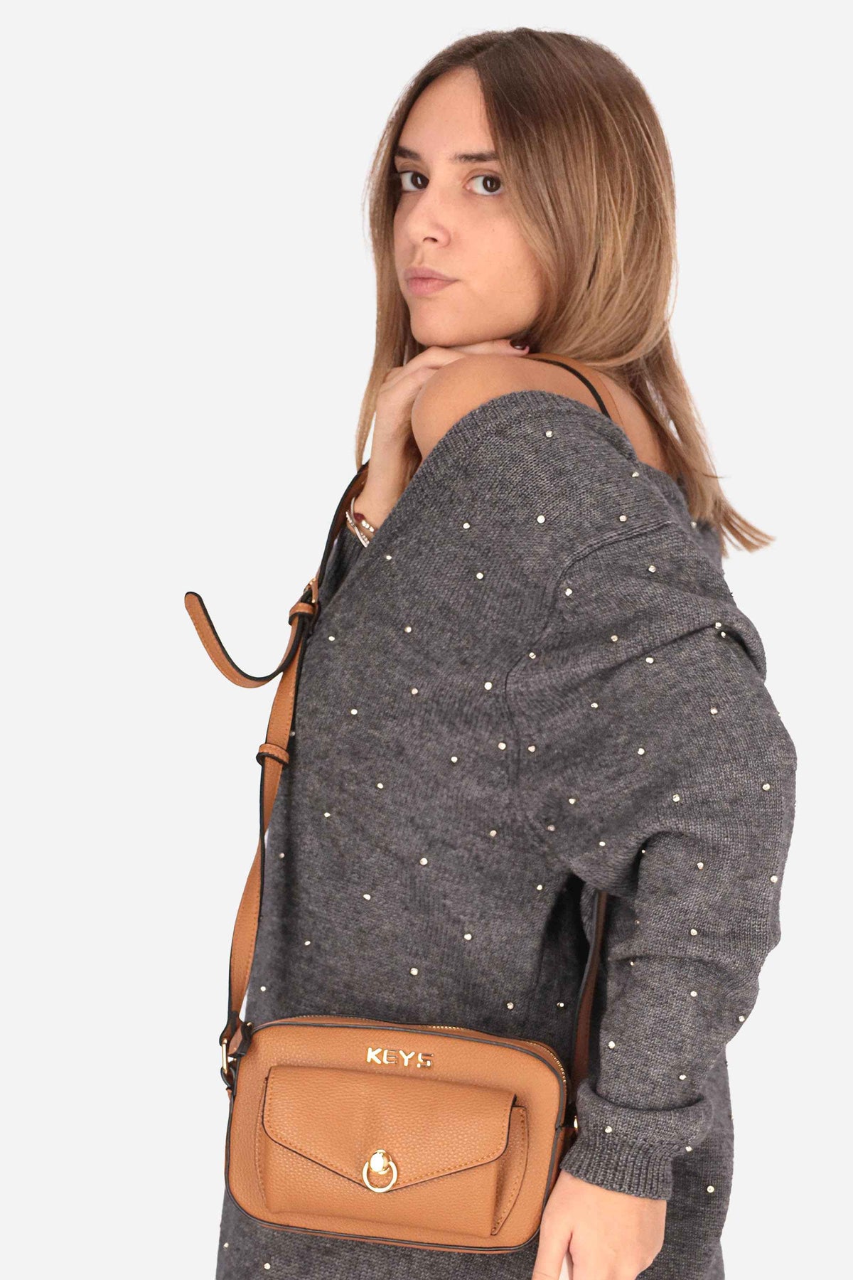 KEYS - D ITEM06 Borsa