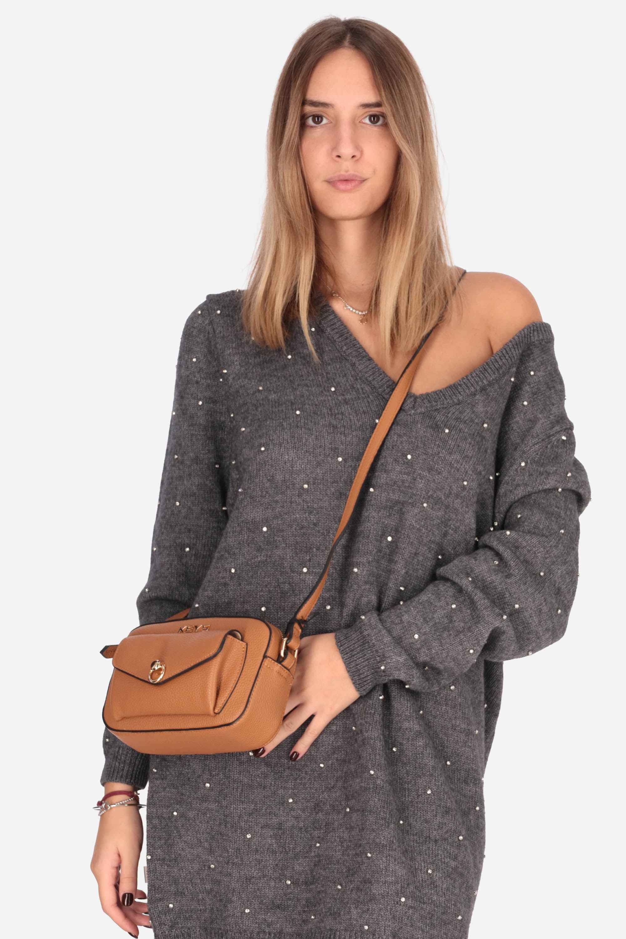 KEYS - D ITEM06 Borsa