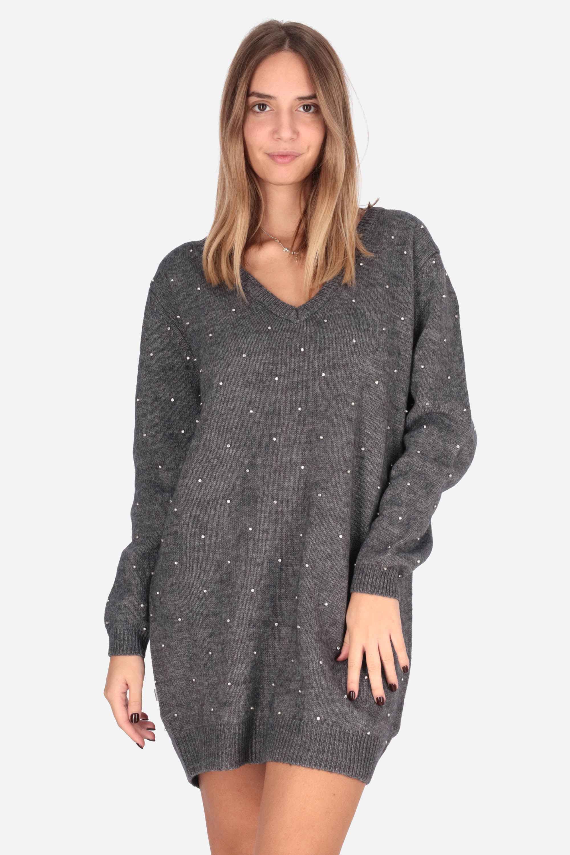 JIJIL - D AK007 Abito