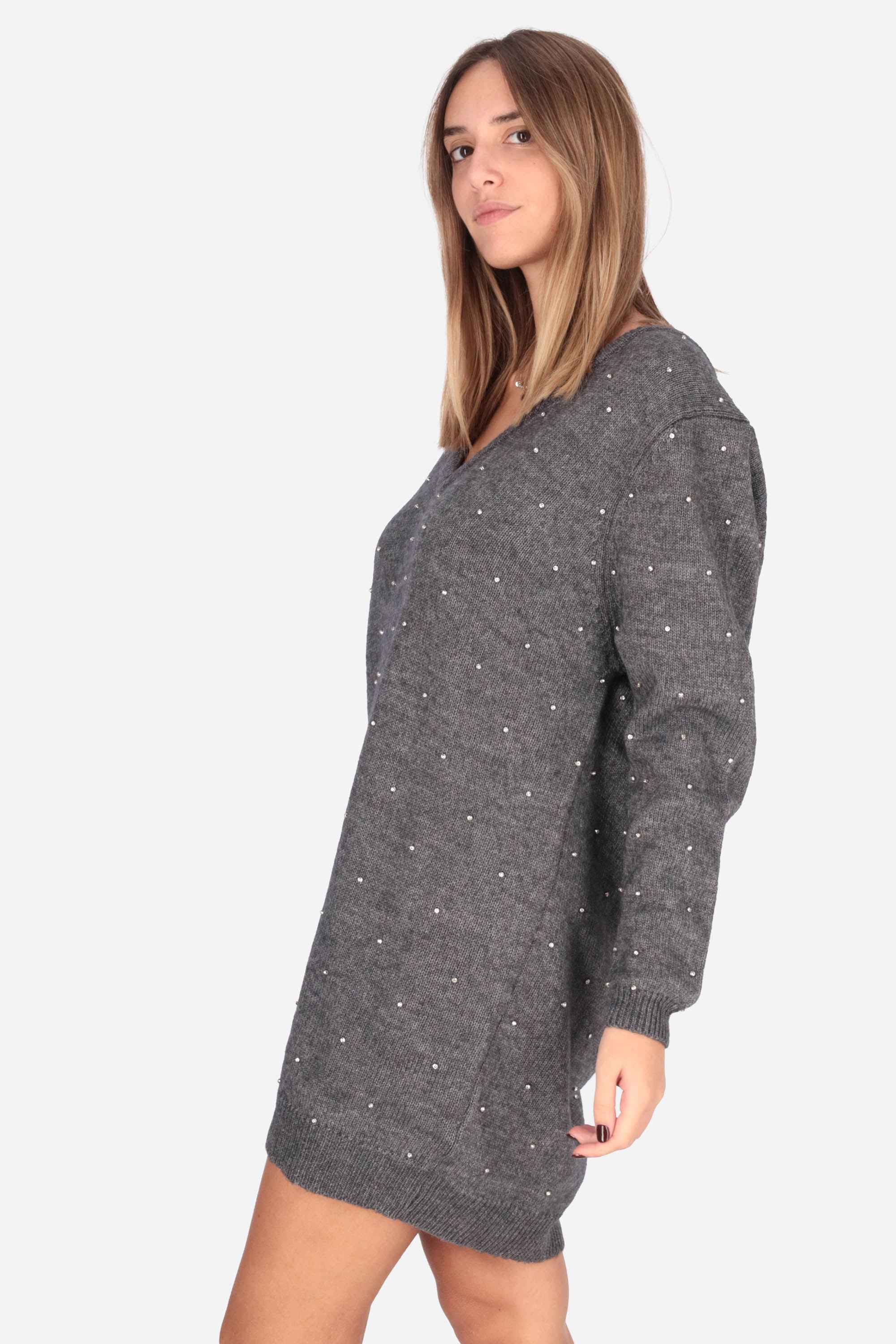 JIJIL - D AK007 Abito