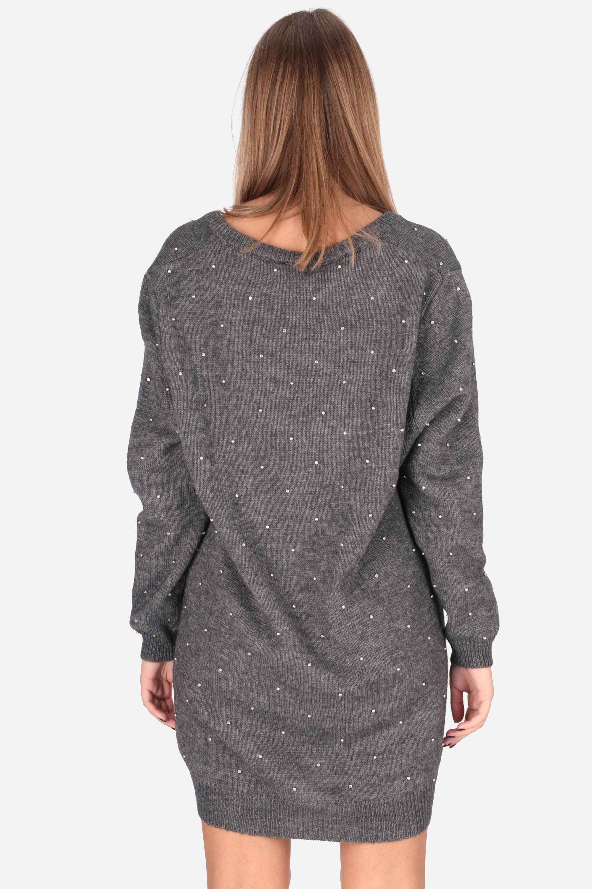 JIJIL - D AK007 Abito