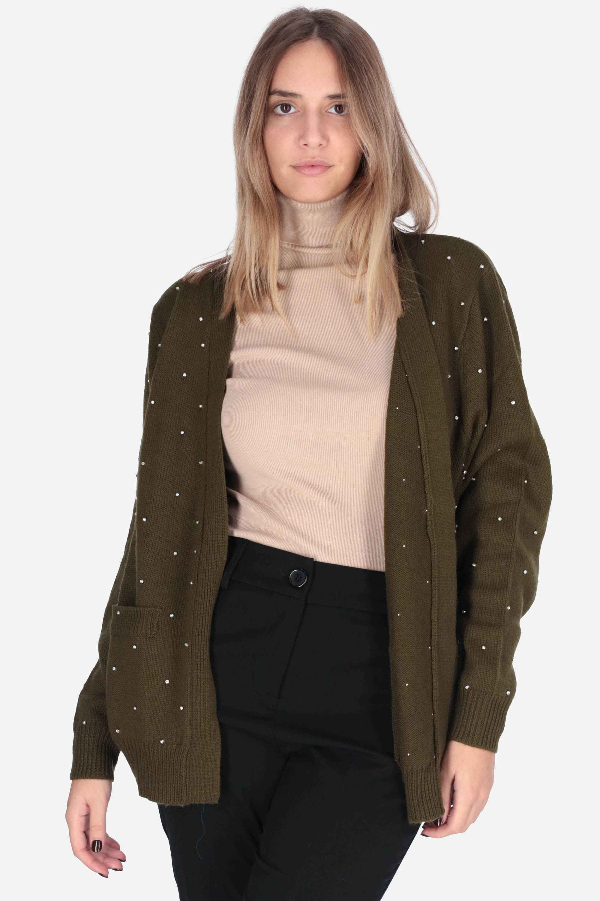 JIJIL - D MK006 Maglia