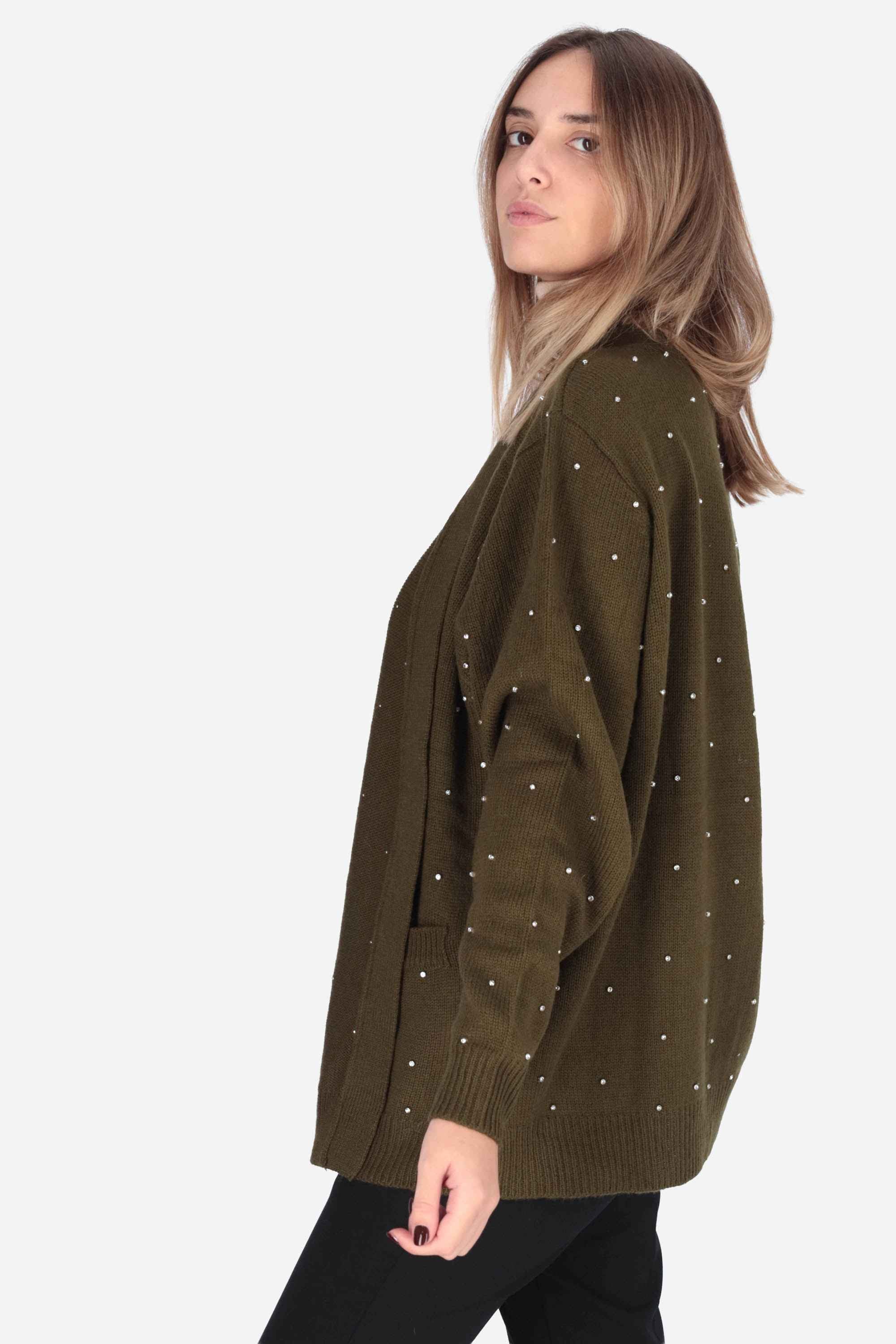 JIJIL - D MK006 Maglia