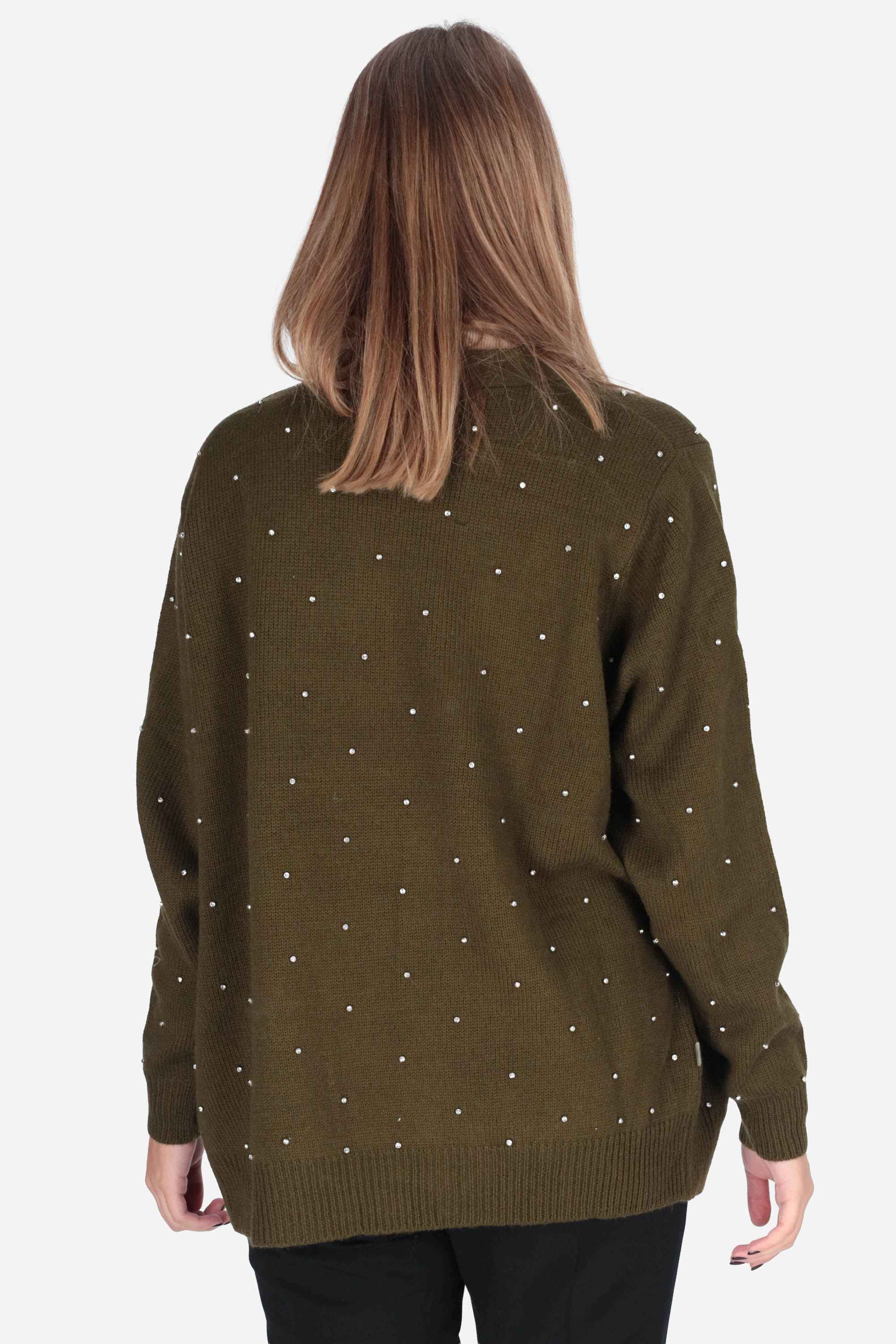 JIJIL - D MK006 Maglia