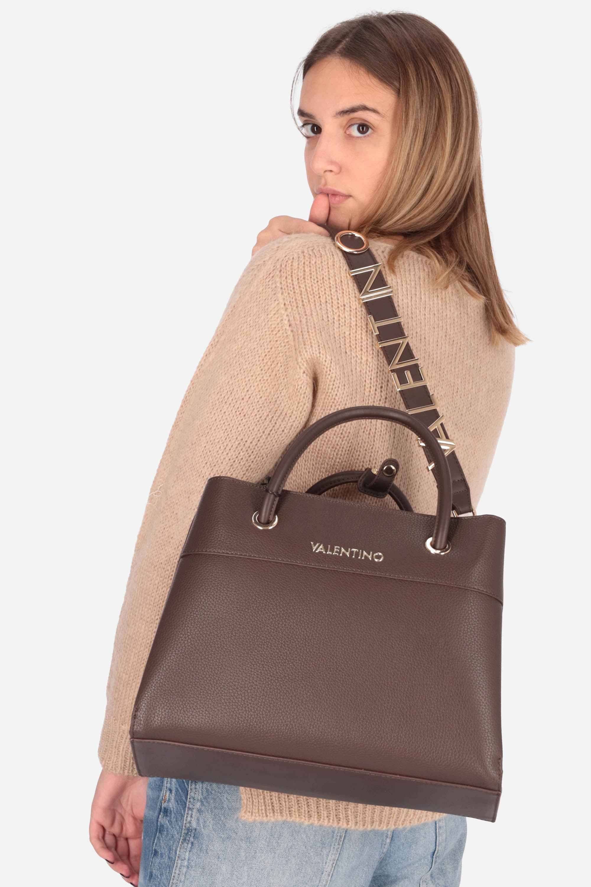 VALENTINO - D VBS5A802 Borsa