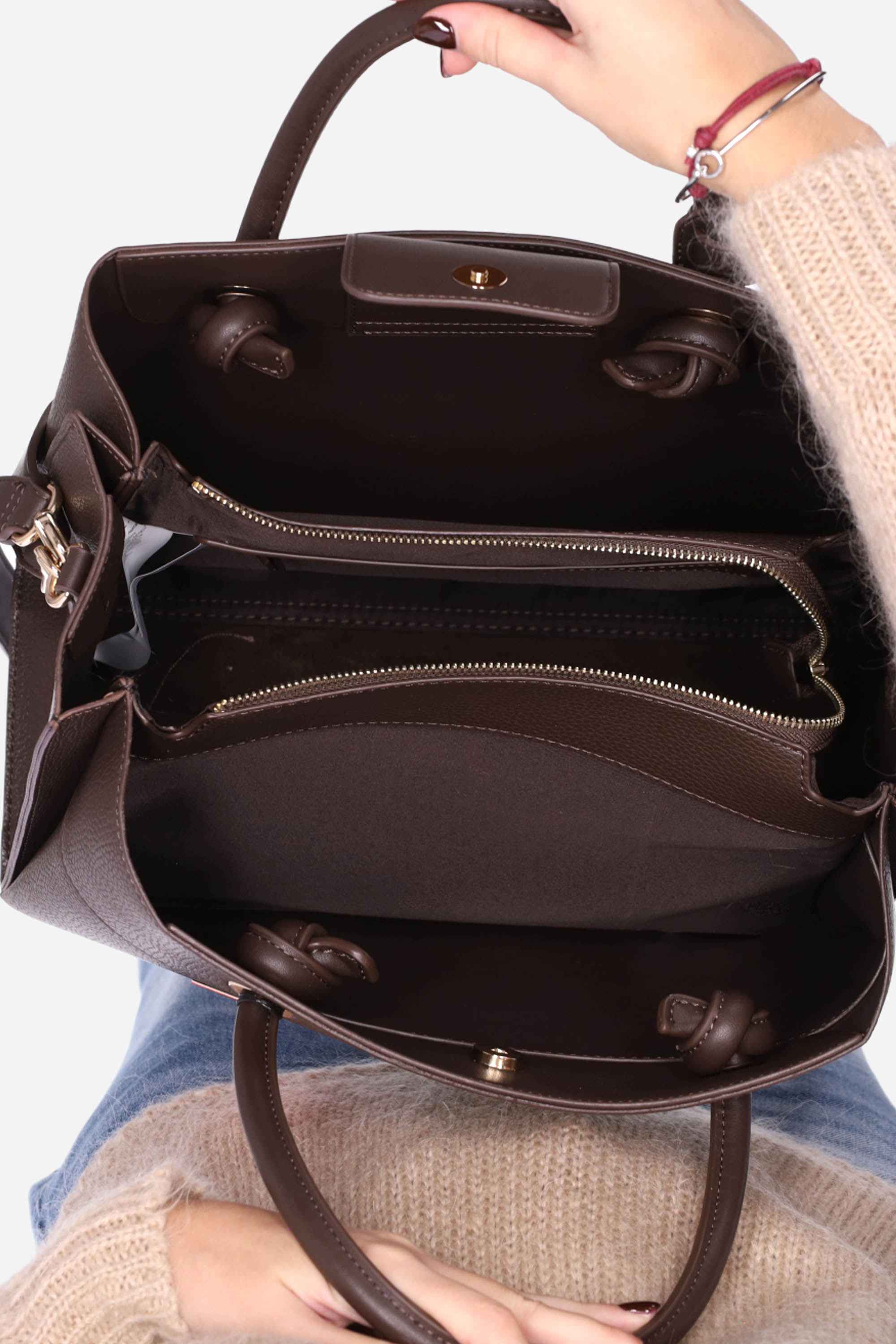 VALENTINO - D VBS5A802 Borsa