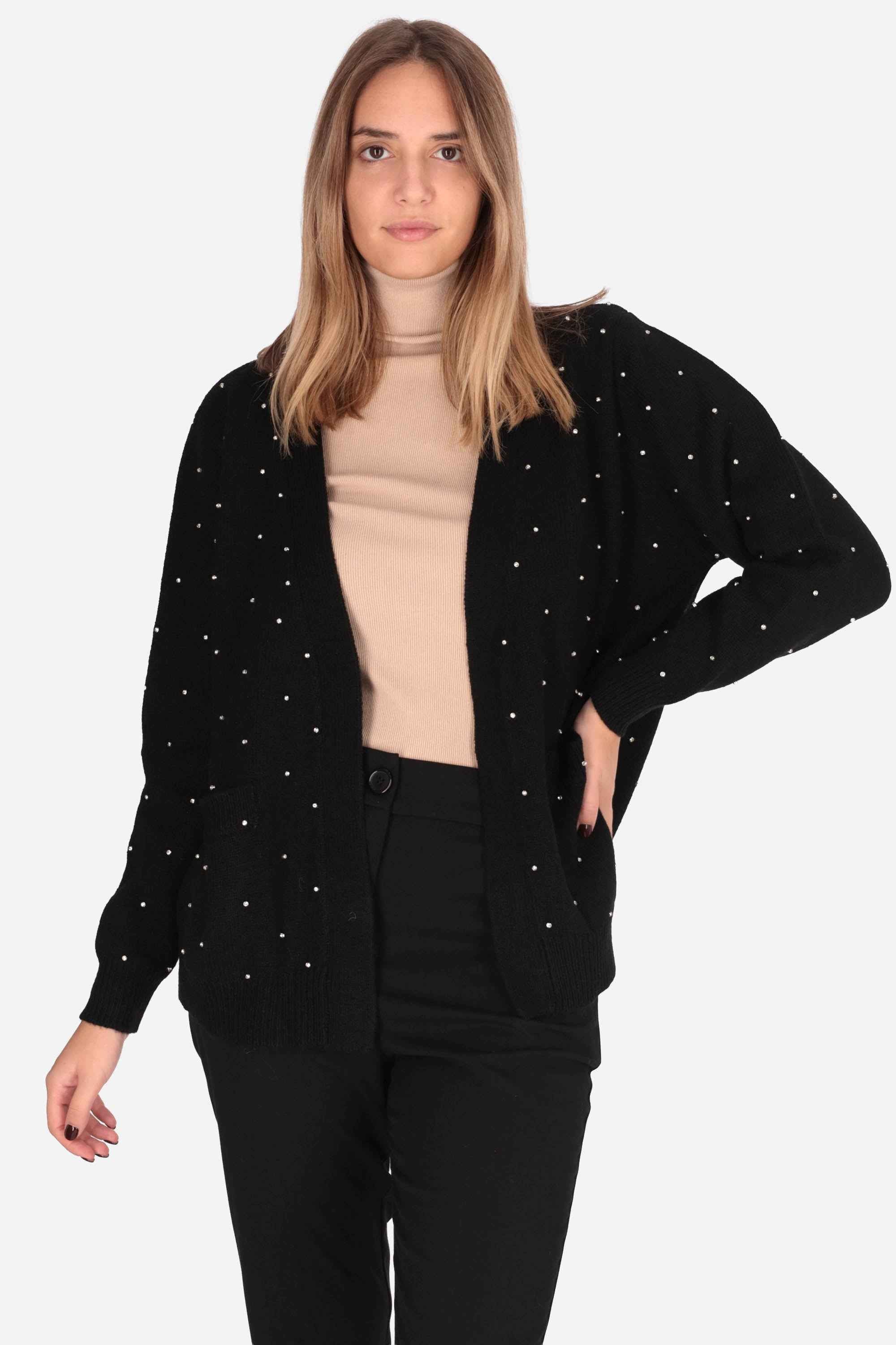 JIJIL - D MK006 Maglia