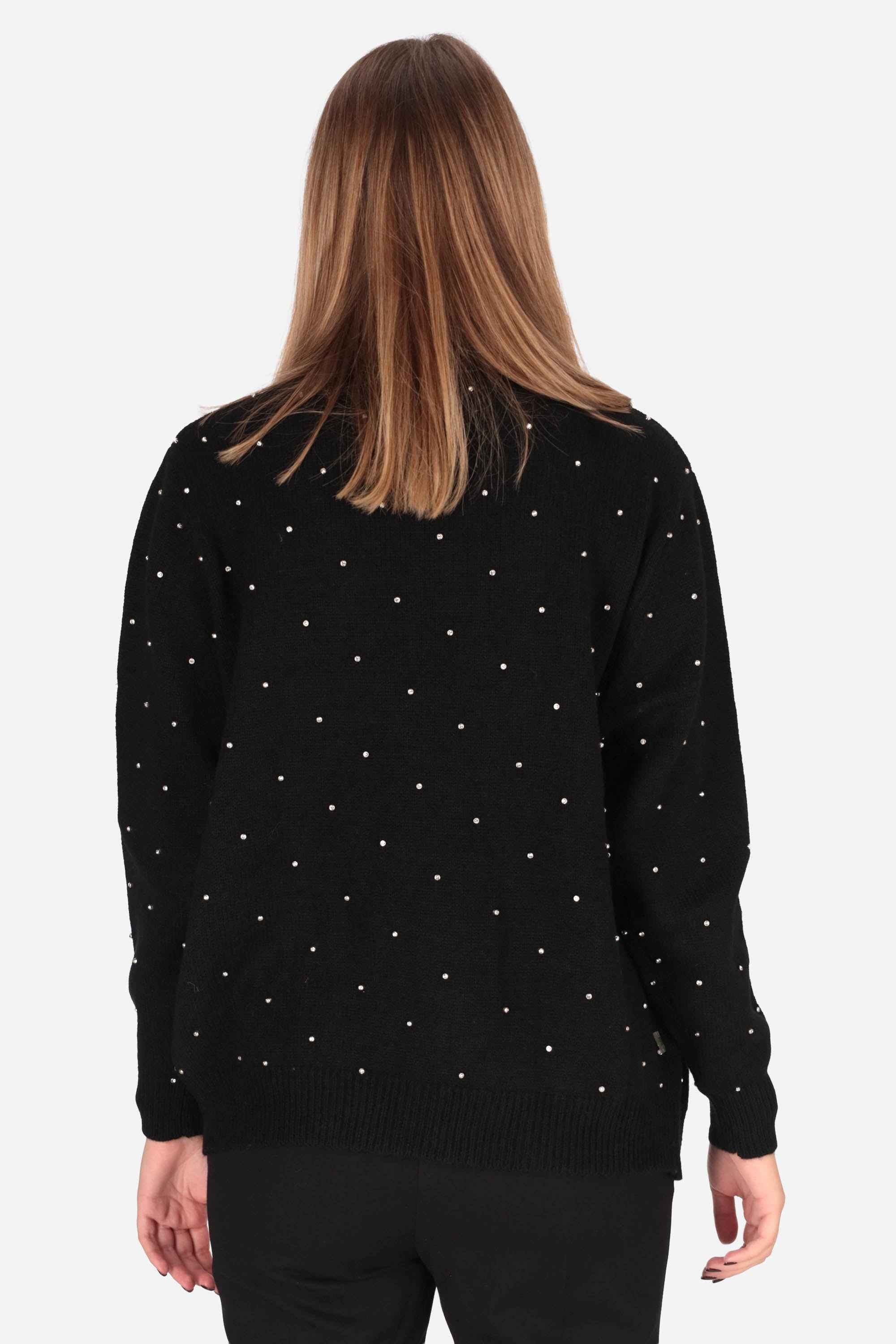 JIJIL - D MK006 Maglia