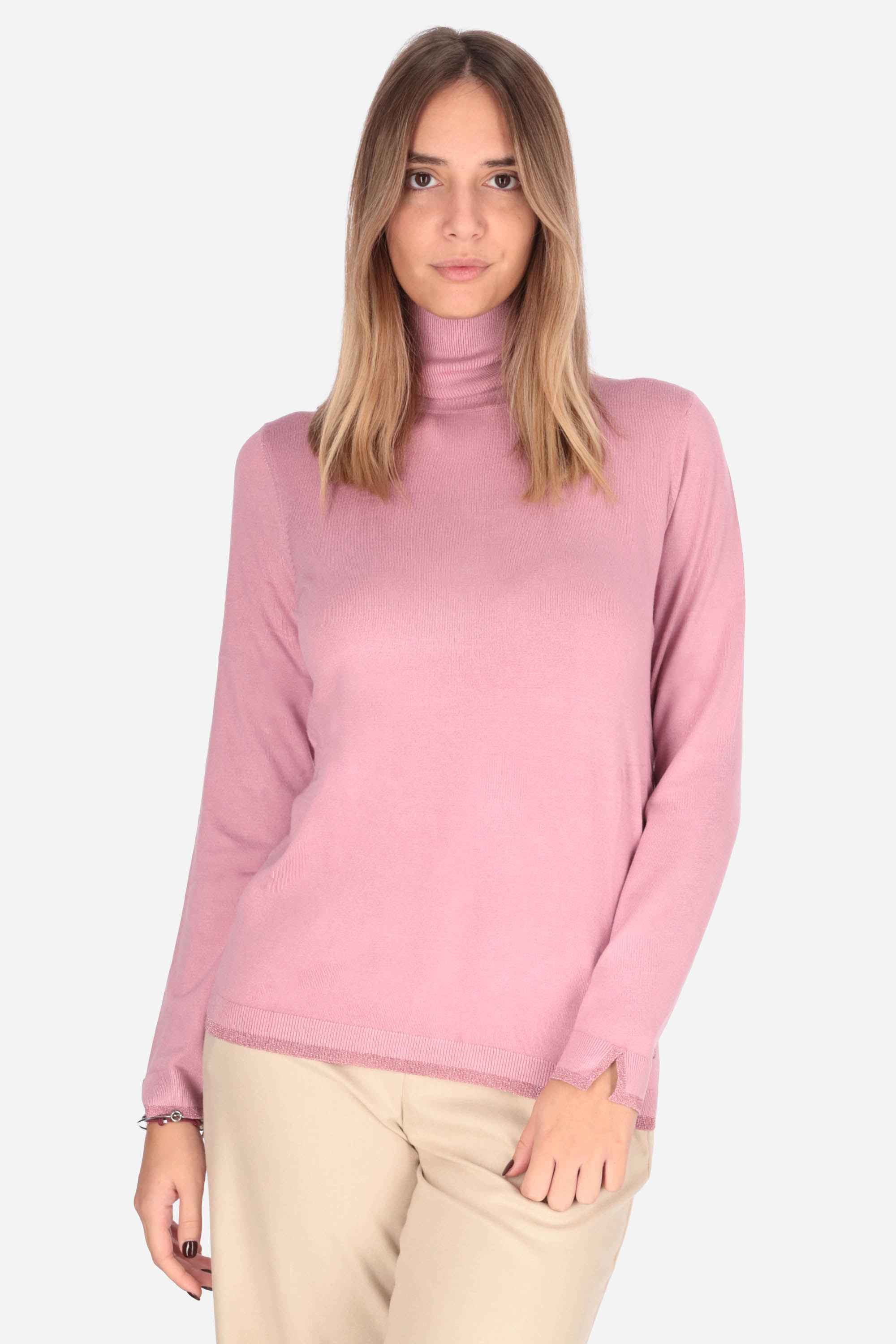 LIU JO - D MF5229MS49I Maglia