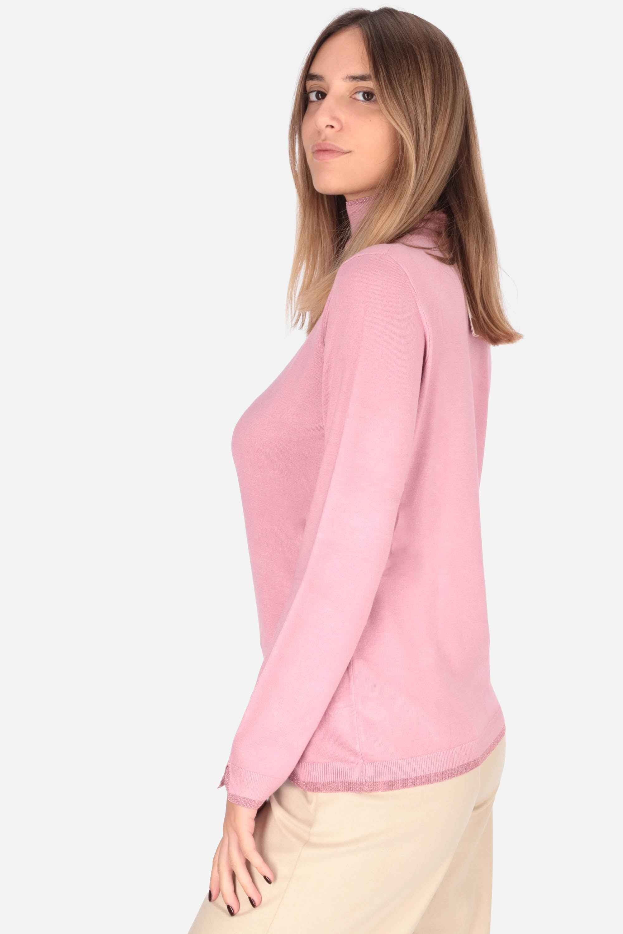 LIU JO - D MF5229MS49I Maglia