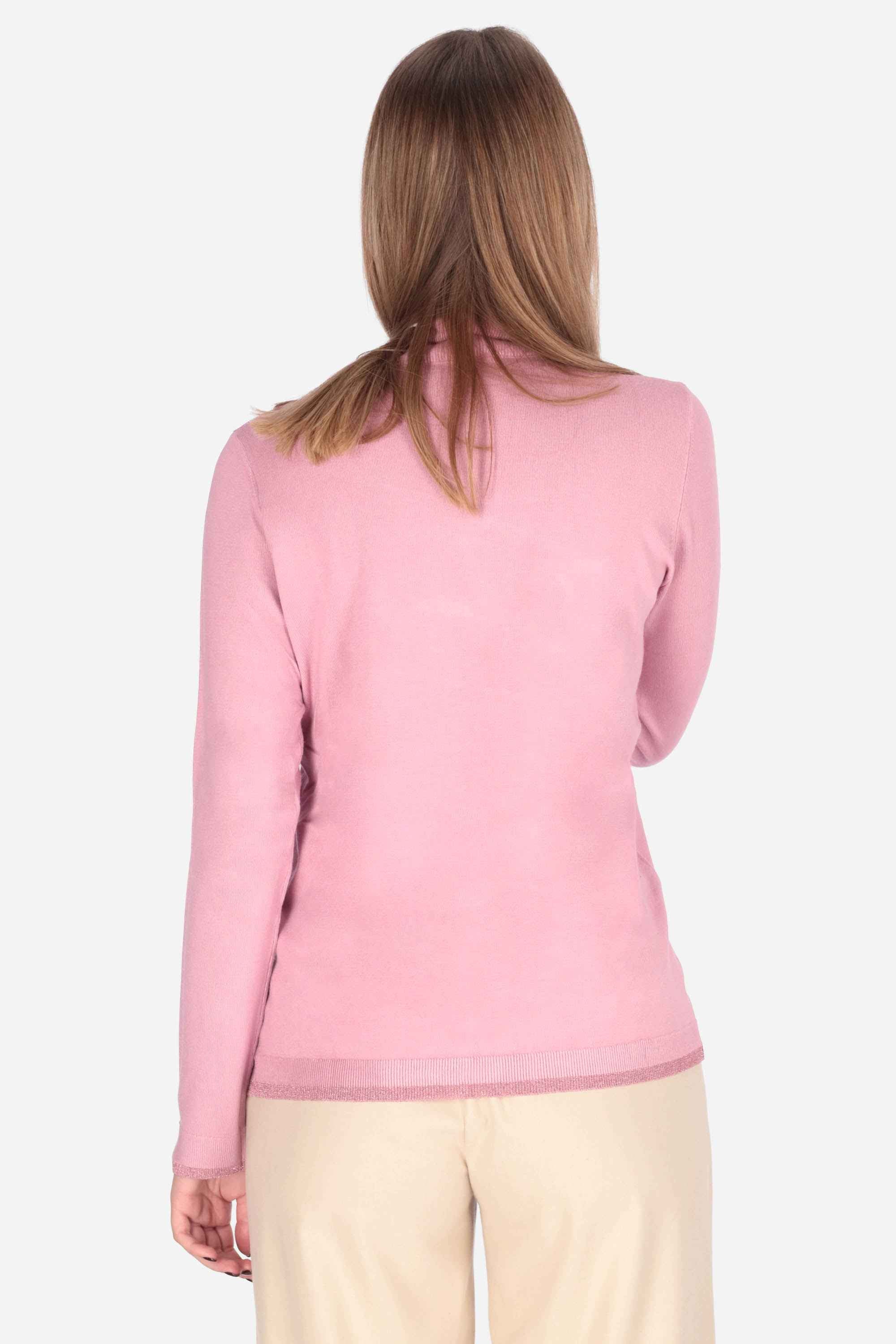 LIU JO - D MF5229MS49I Maglia