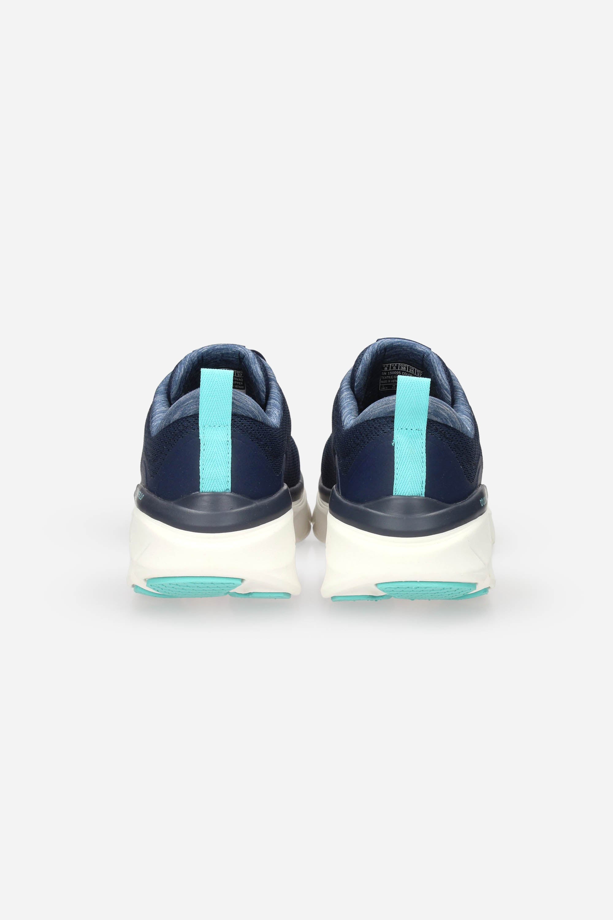 BLU | SKECHERS - D 150095 Sneakers