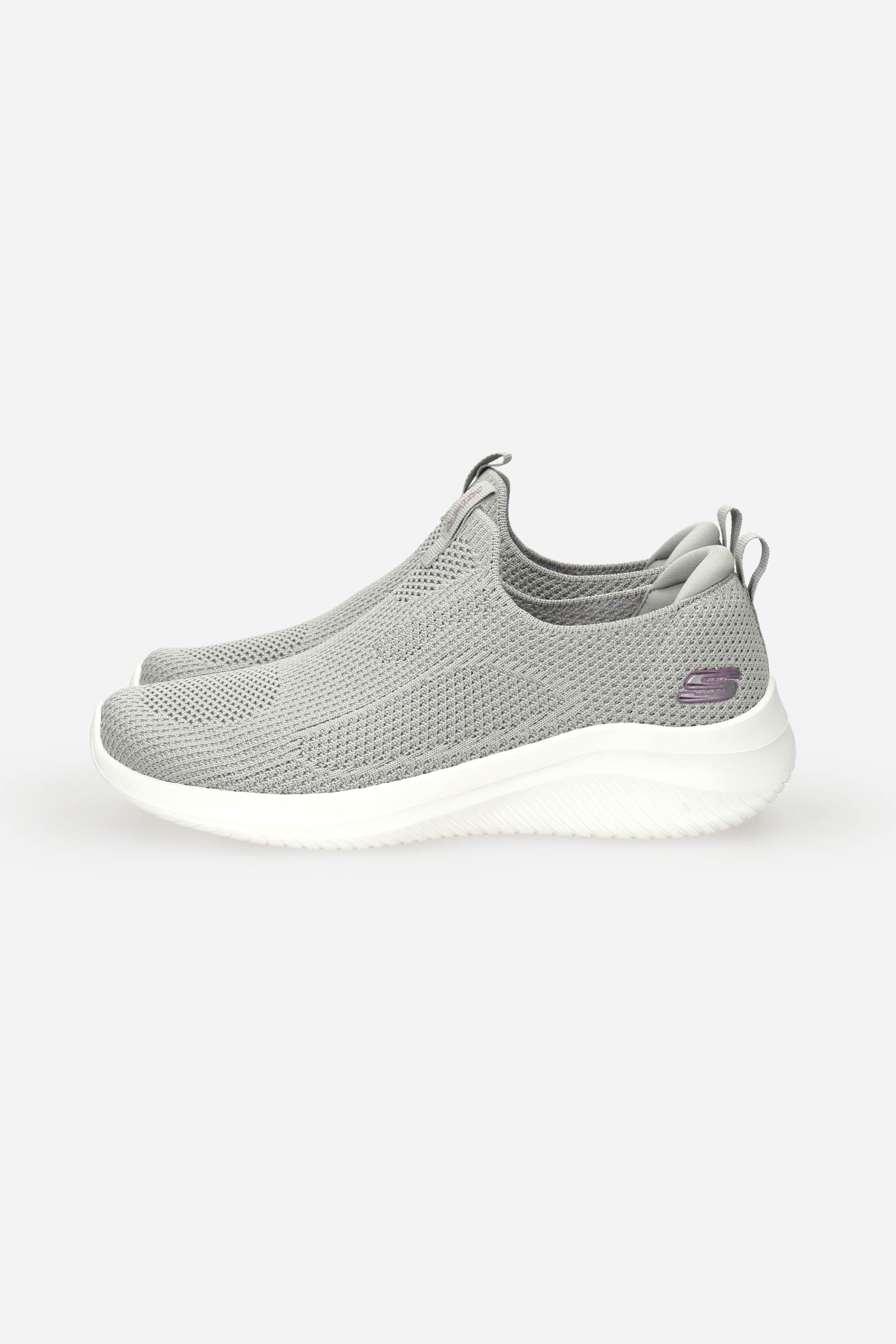 GRIGIO | SKECHERS - D 150455 Sneakers