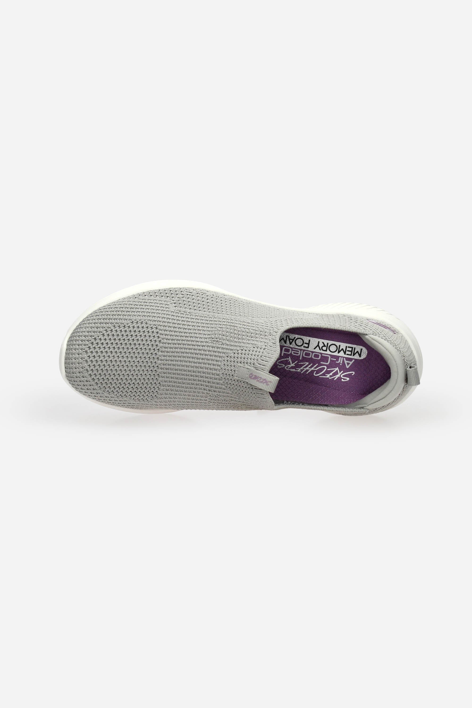GRIGIO | SKECHERS - D 150455 Sneakers