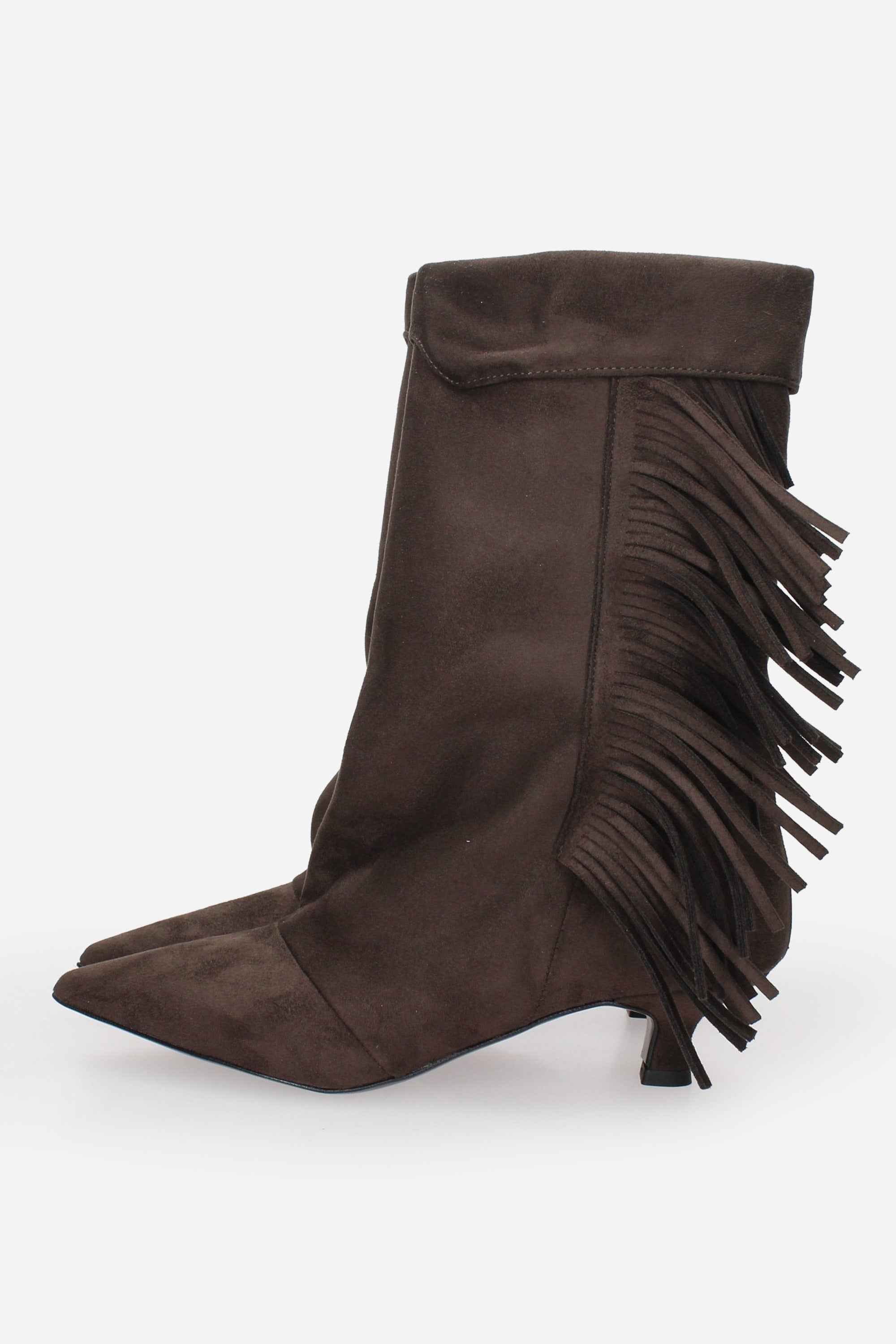 OLGA RUBINI - D 894M105 Stivale