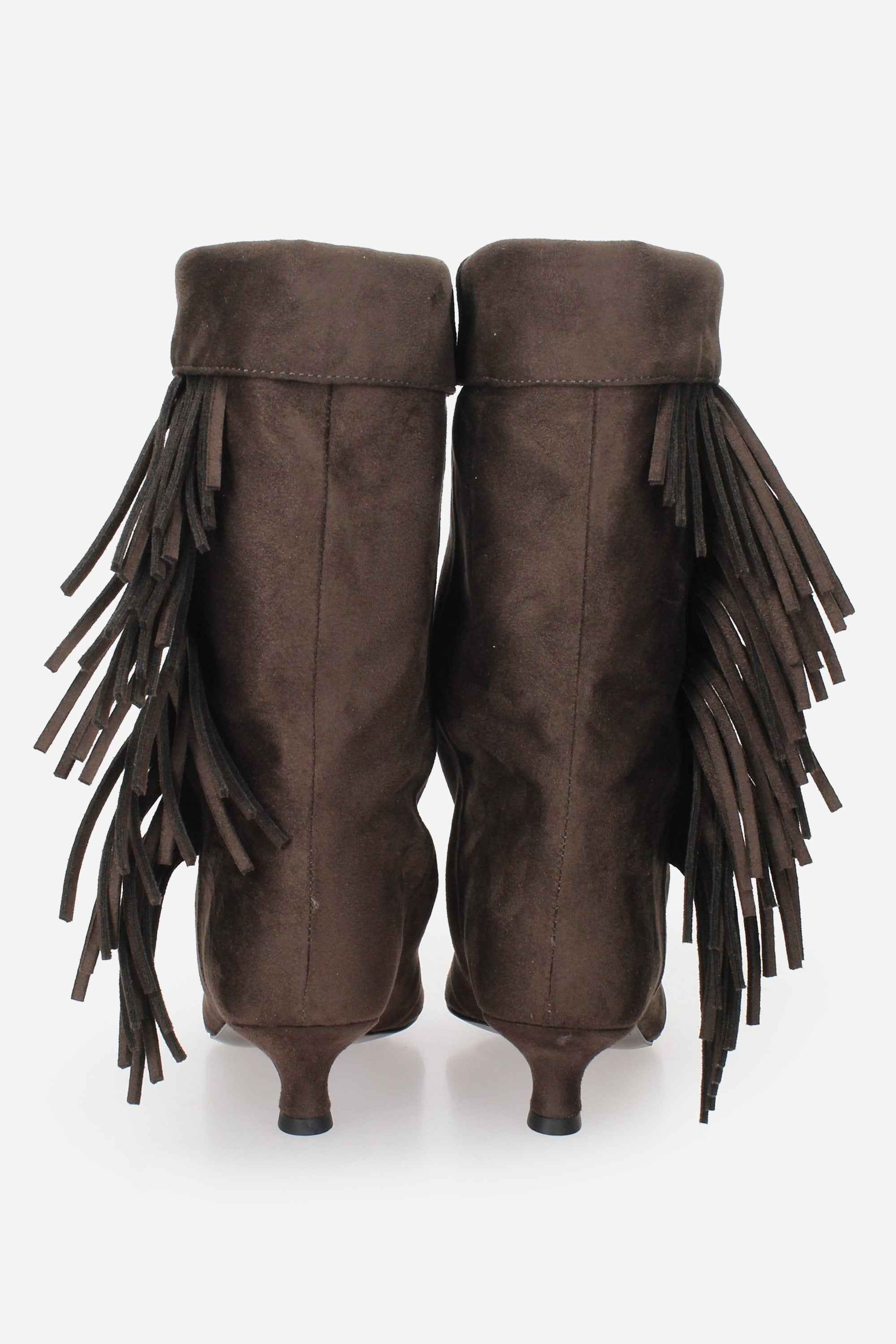 OLGA RUBINI - D 894M105 Stivale