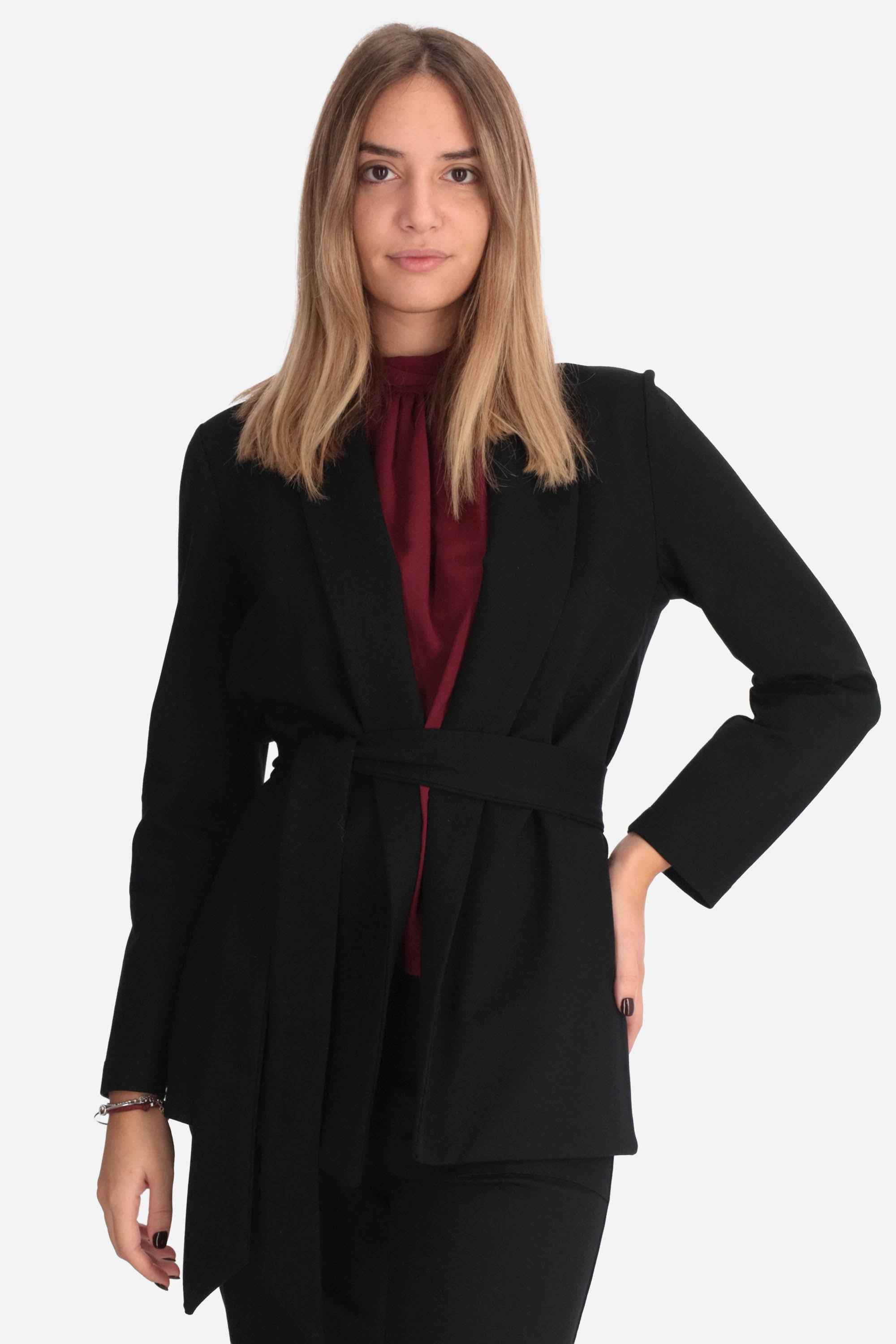 SPAGO DONNA - D CS17 Giacca