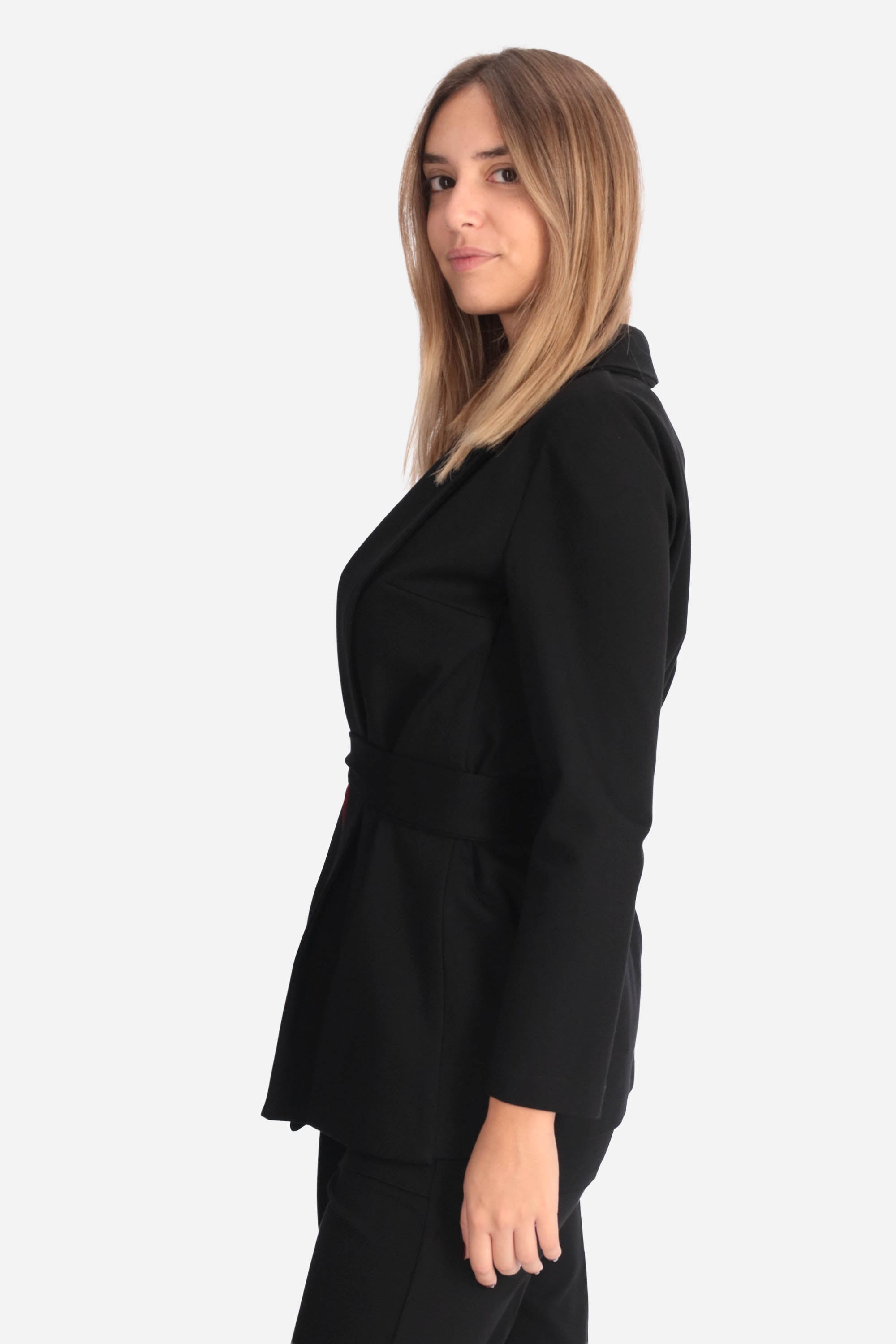 NERO | SPAGO DONNA - D CS17 Giacca