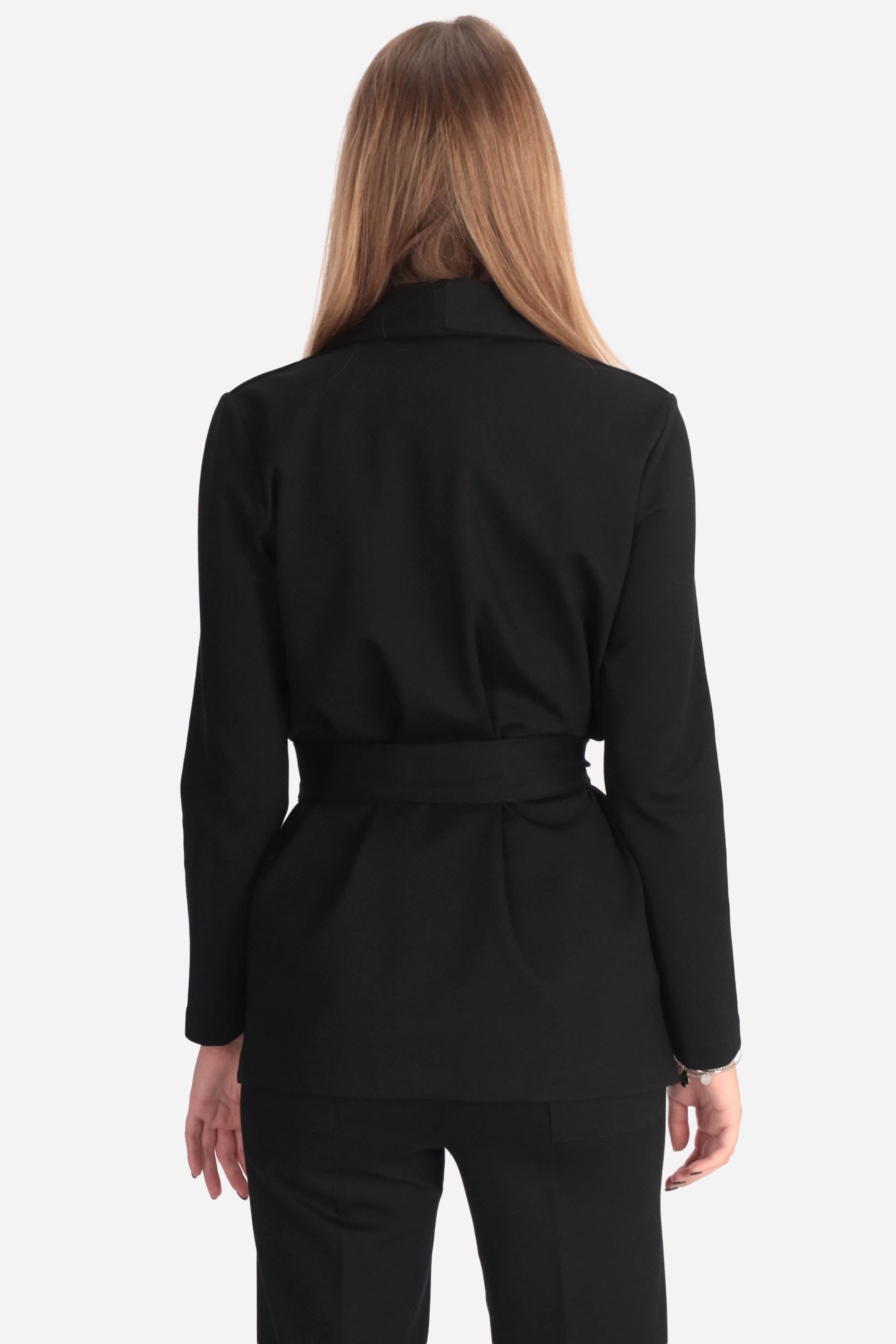 NERO | SPAGO DONNA - D CS17 Giacca