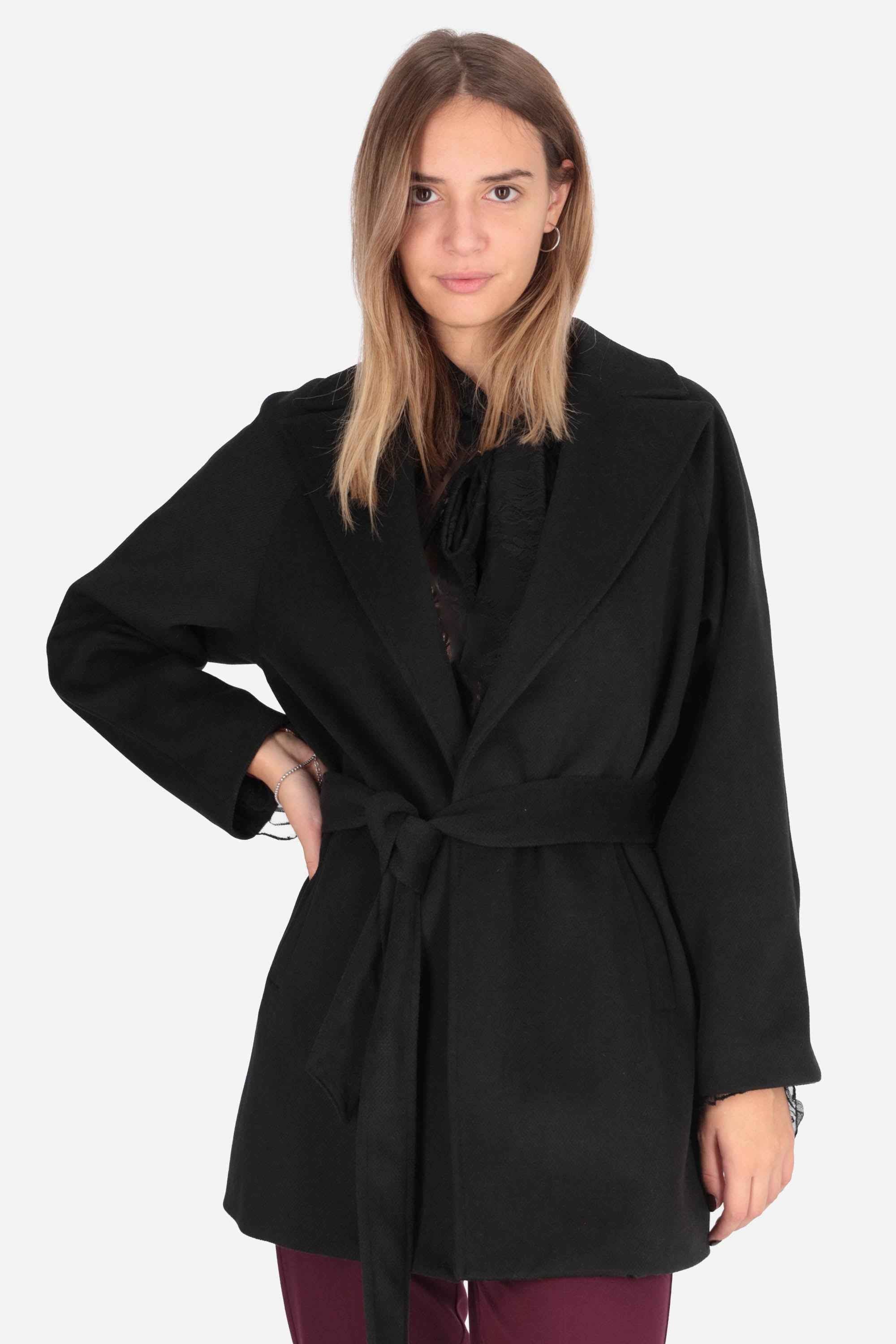 SPAGO DONNA - D CS12 Cappotto