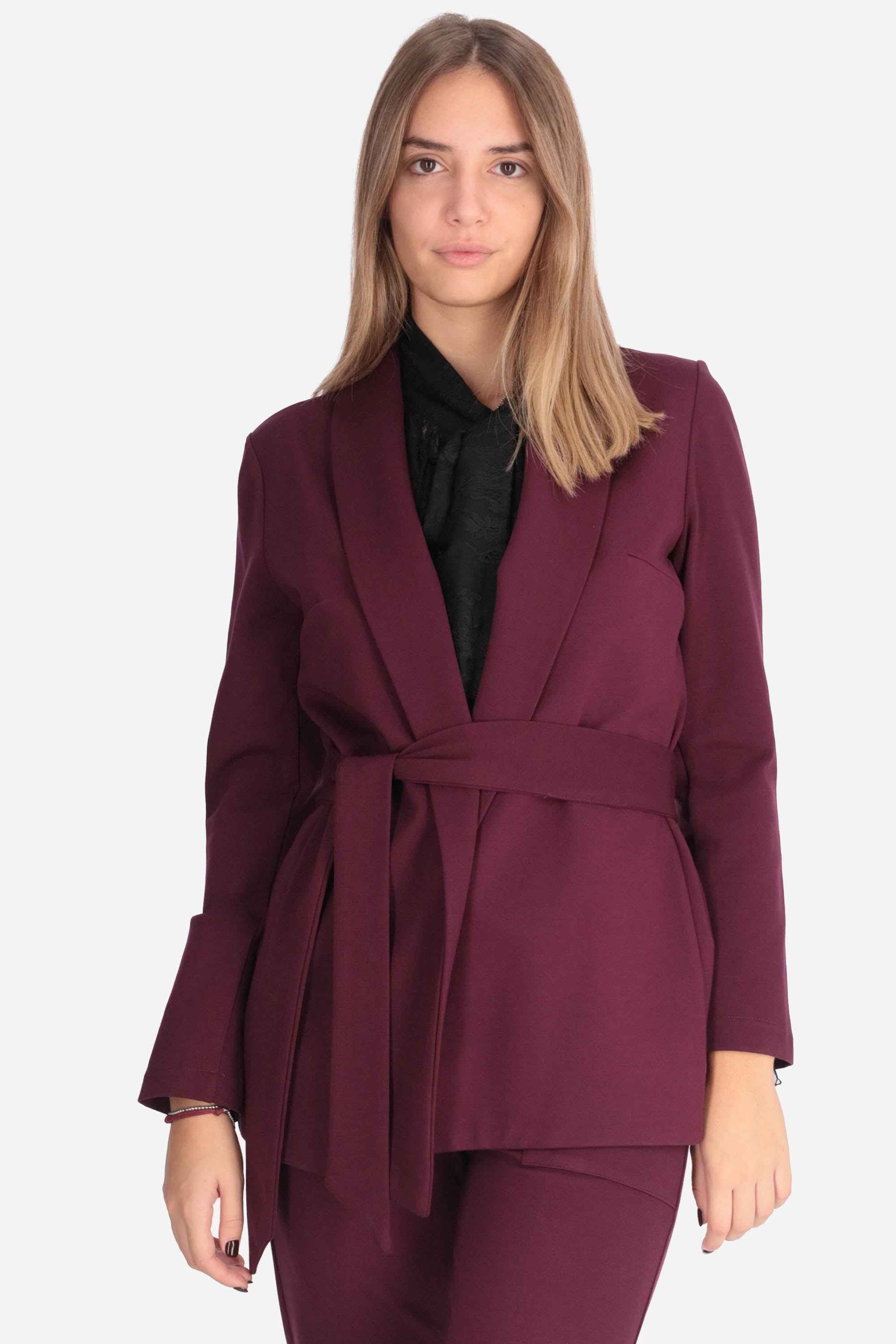 SPAGO DONNA - D CS17 Giacca