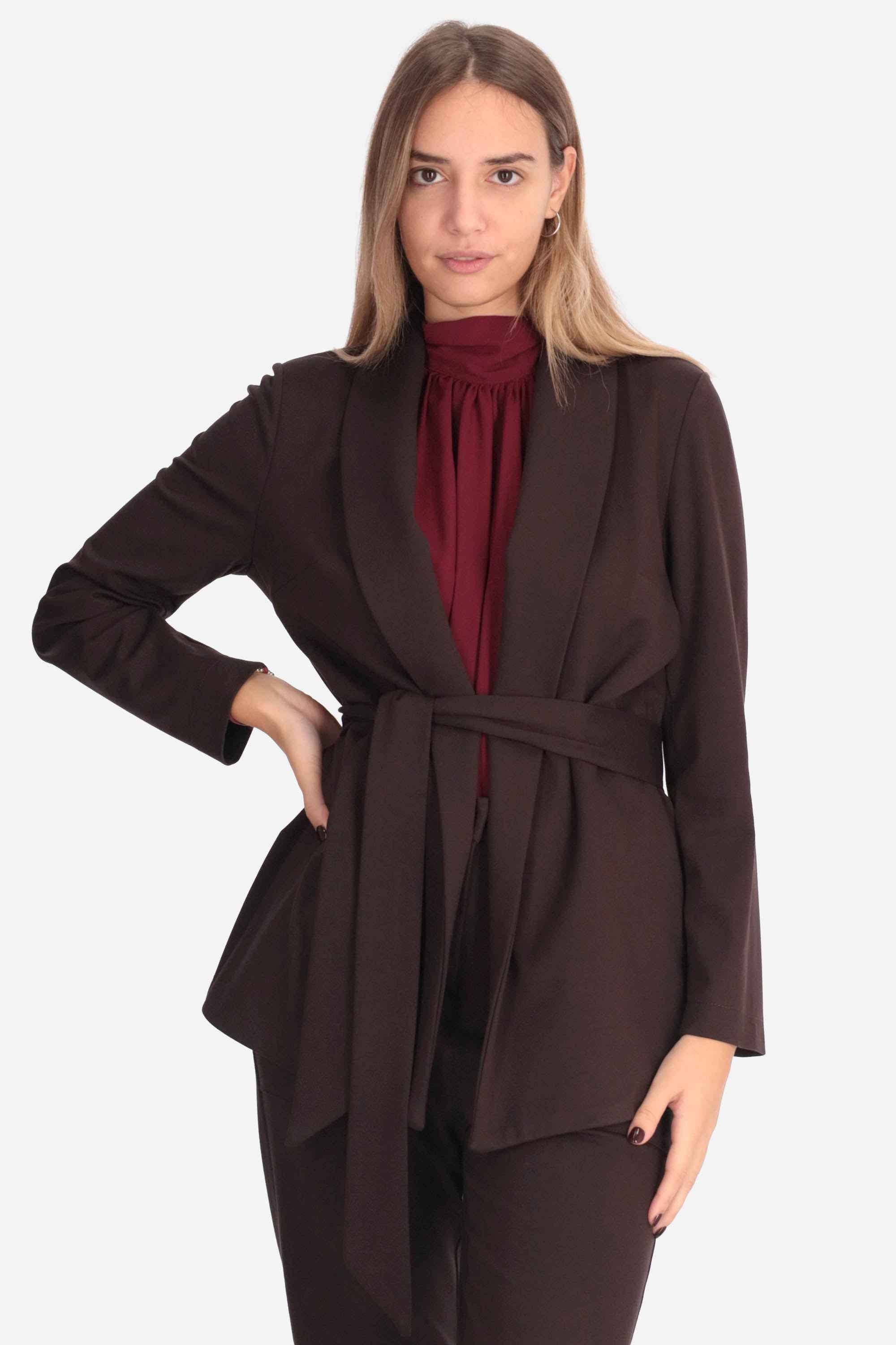 SPAGO DONNA - D CS17 Giacca