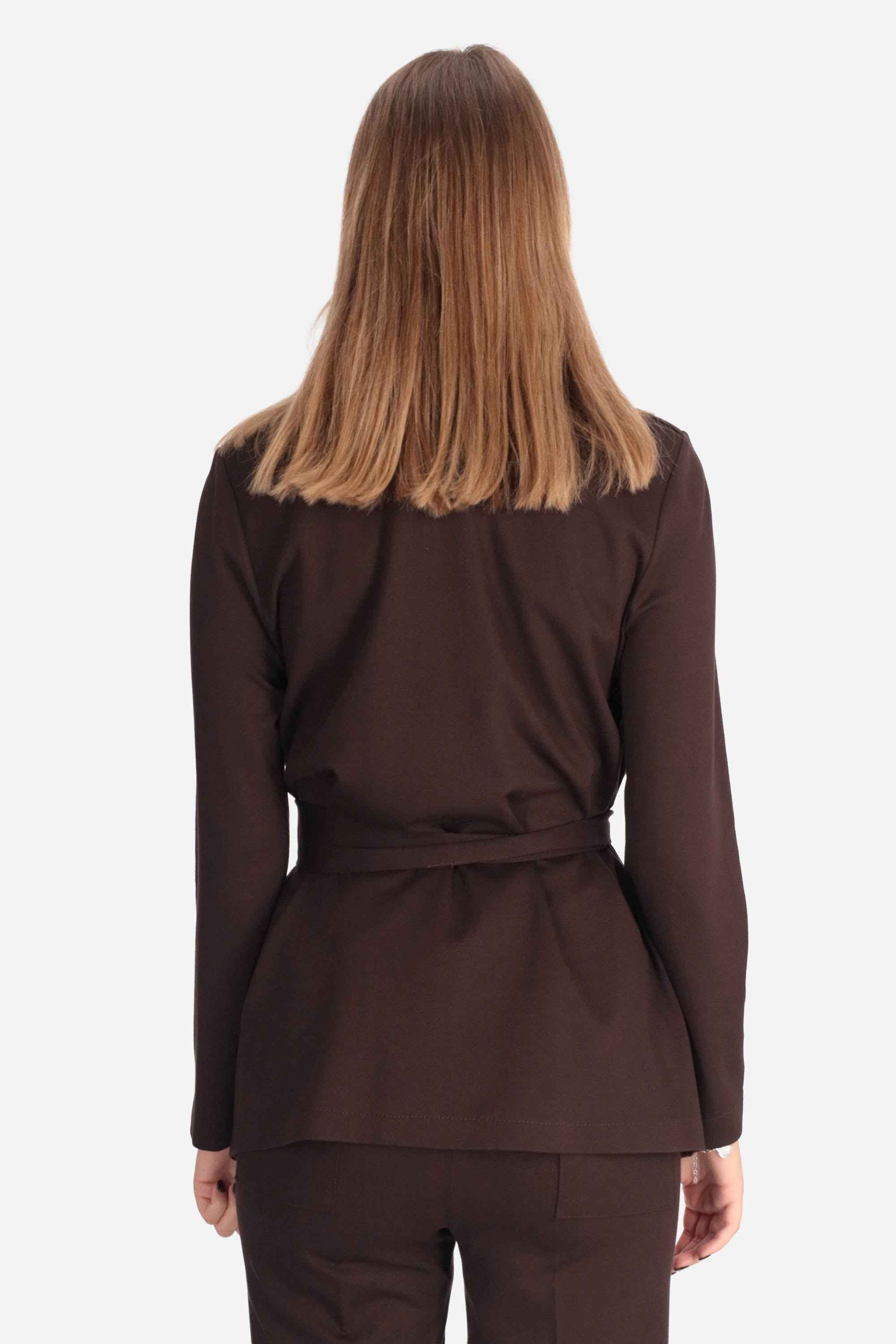 SPAGO DONNA - D CS17 Giacca