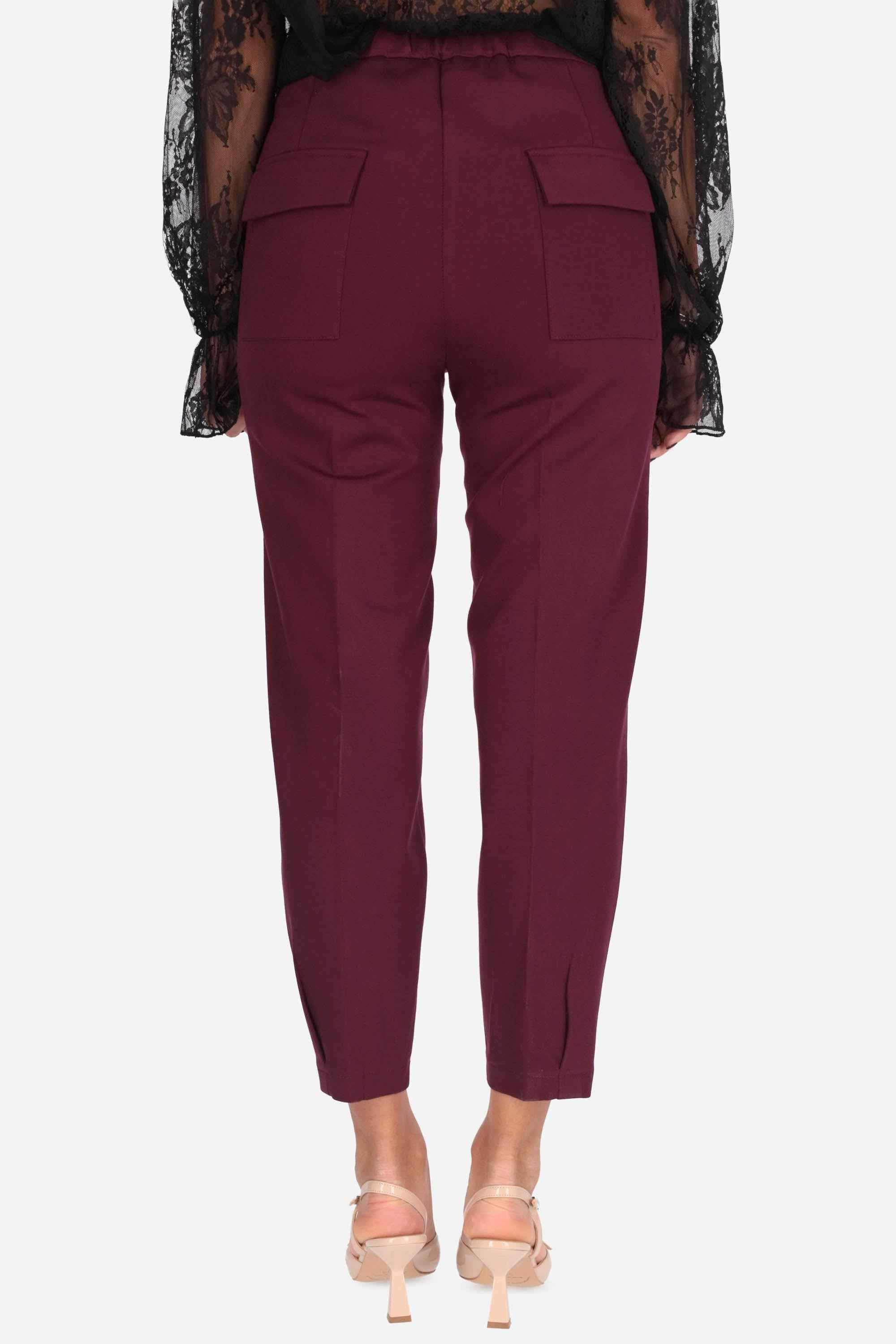 SPAGO DONNA - D CS21 Pantalone