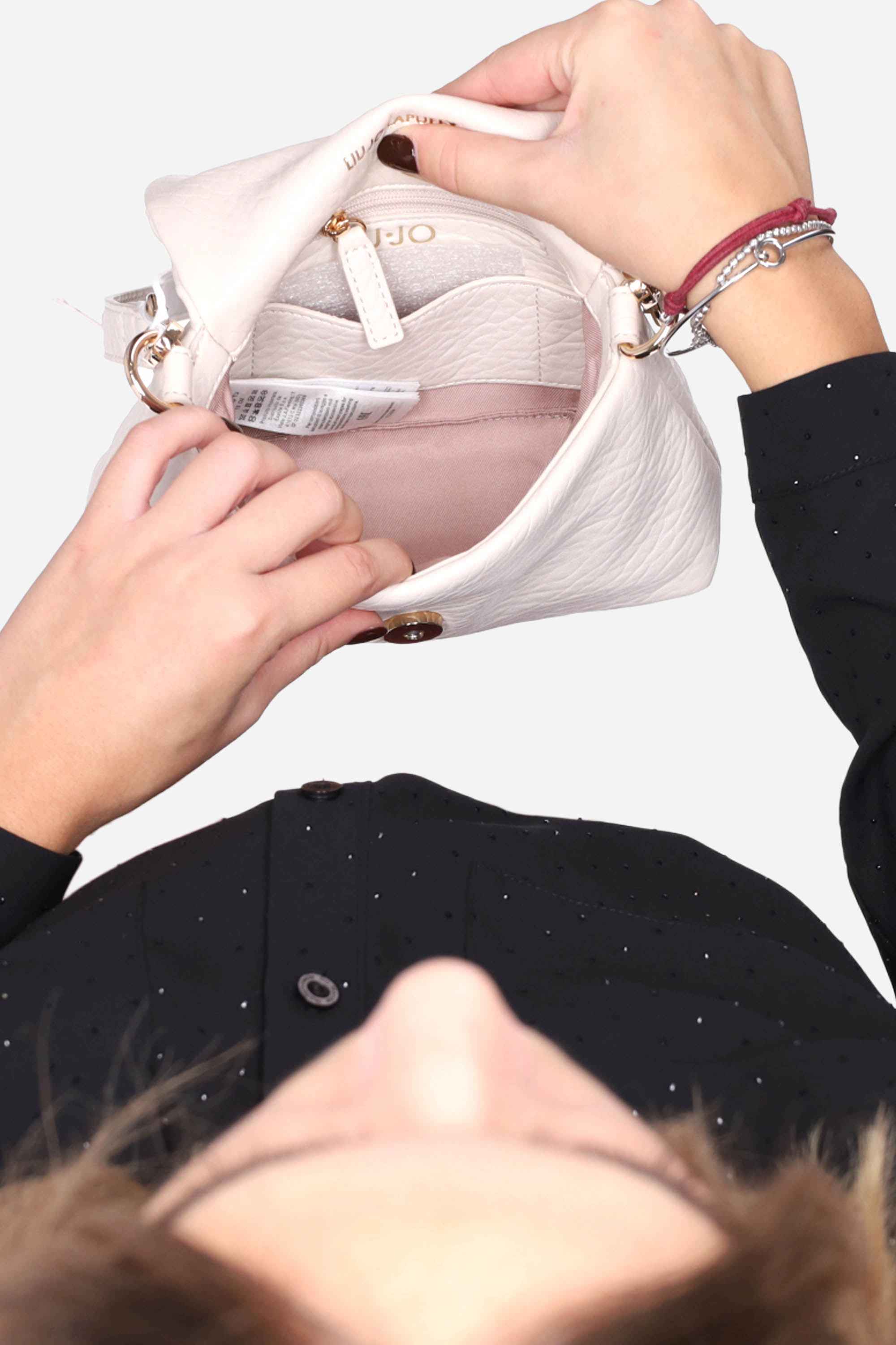 LIU JO - D AF5269E0161 Borsa