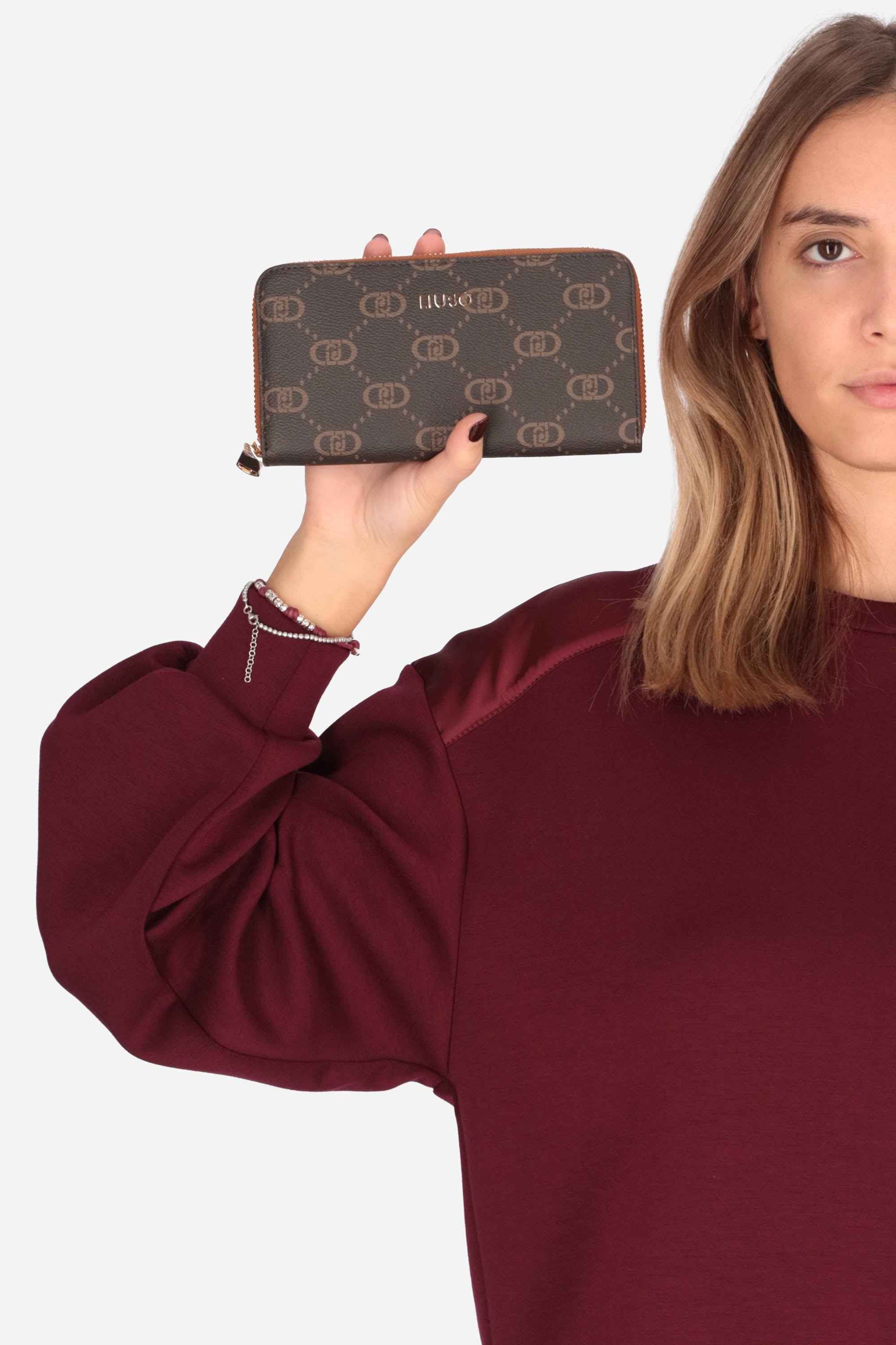 LIU JO - D AF5170E0668 Portafoglio