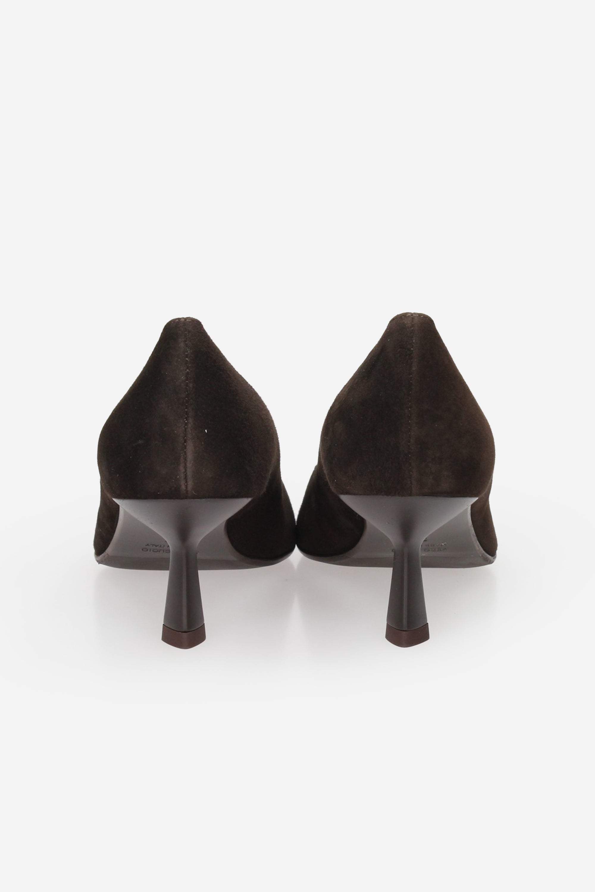 MARRONE | CHANTAL - D 2674 Decollete