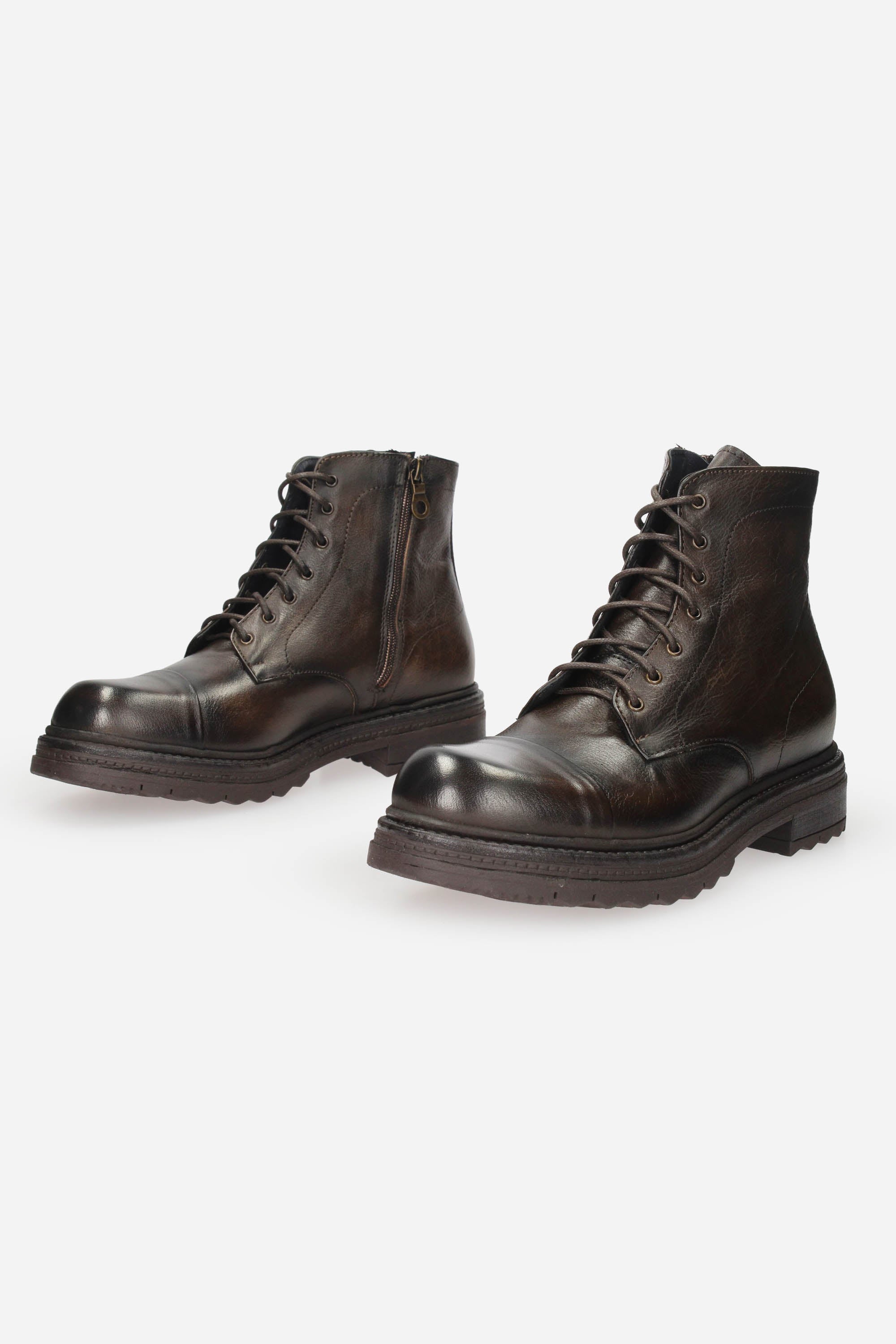 TESTA DI MORO | F. LLI RENNELLA - U 2943 Anfibio