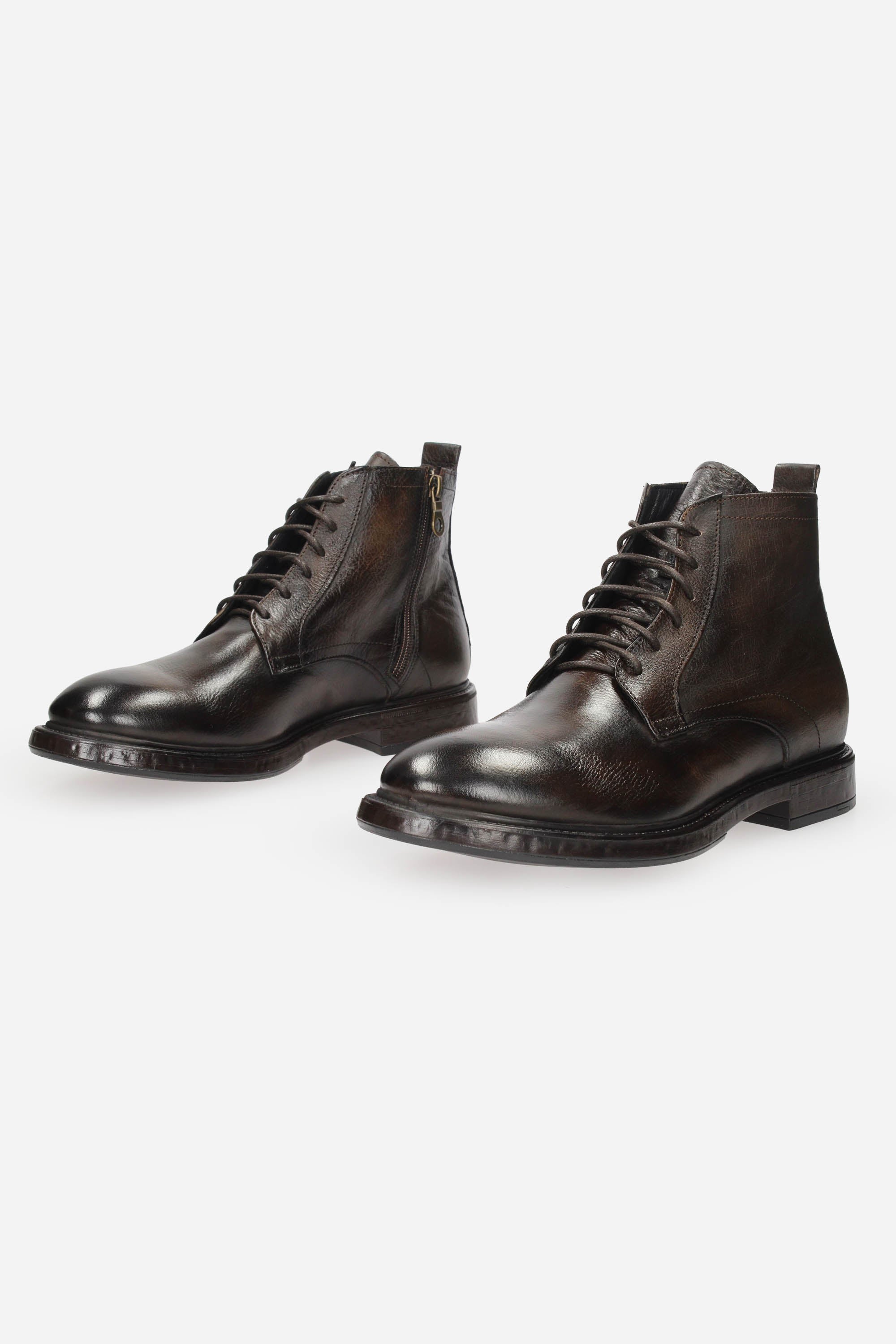 TESTA DI MORO | F. LLI RENNELLA - U 2615 Anfibio