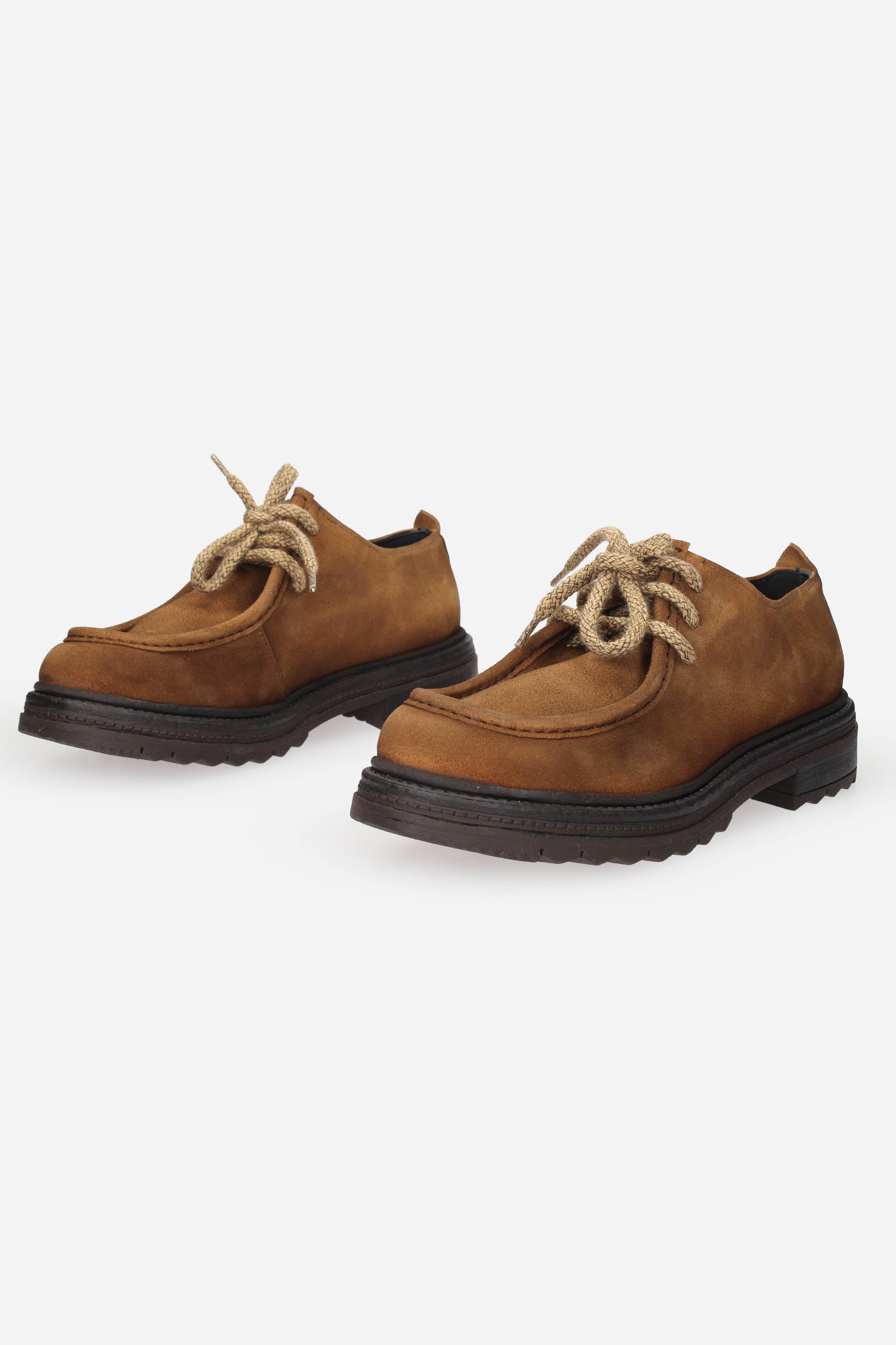 CUOIO | F. LLI RENNELLA - U 1643 Mocassino