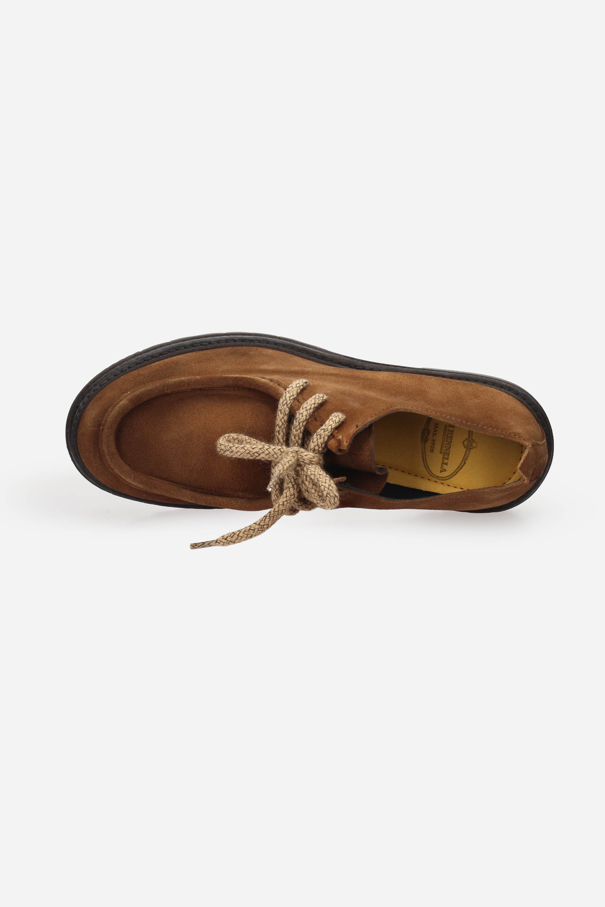 CUOIO | F. LLI RENNELLA - U 1643 Mocassino