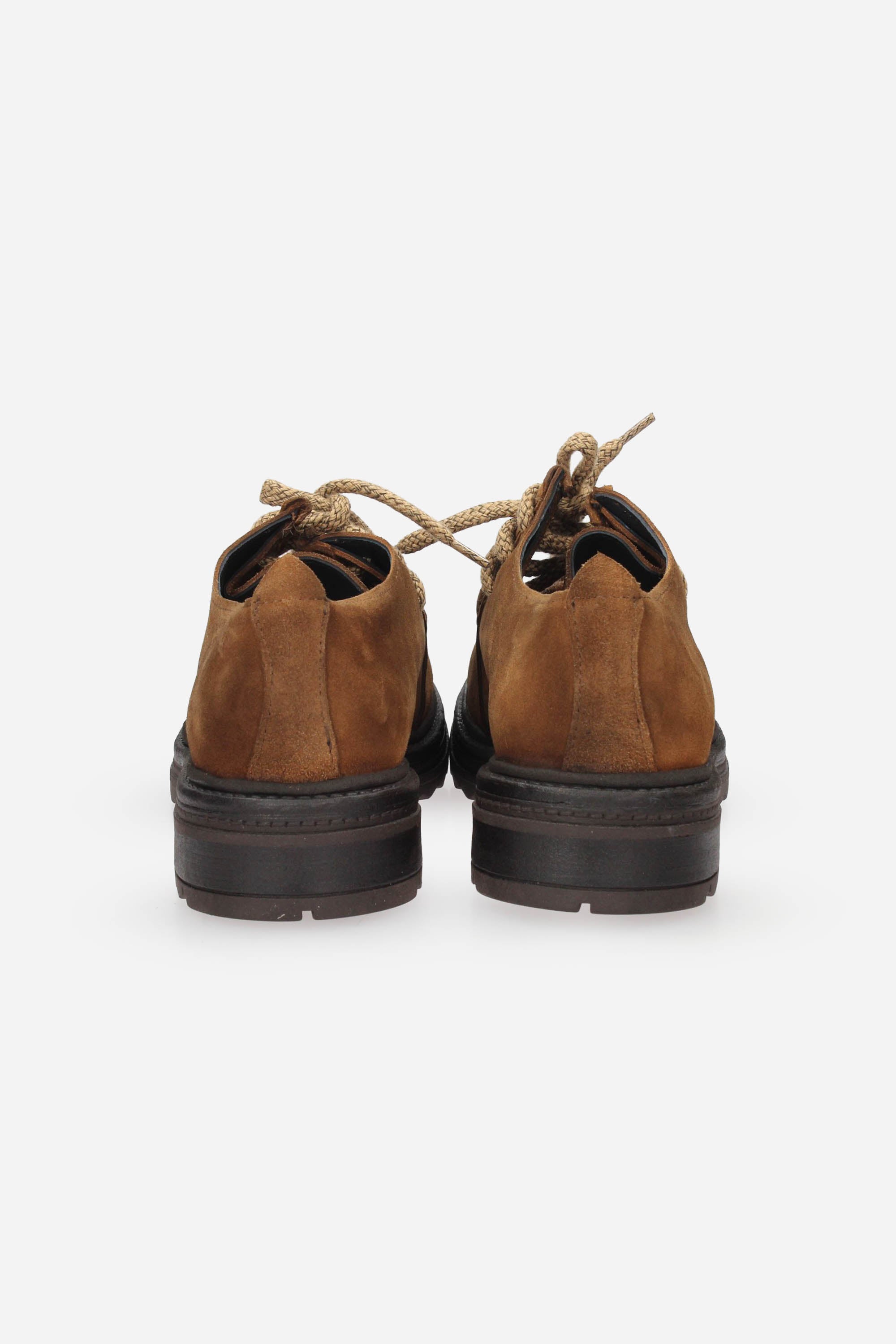 CUOIO | F. LLI RENNELLA - U 1643 Mocassino