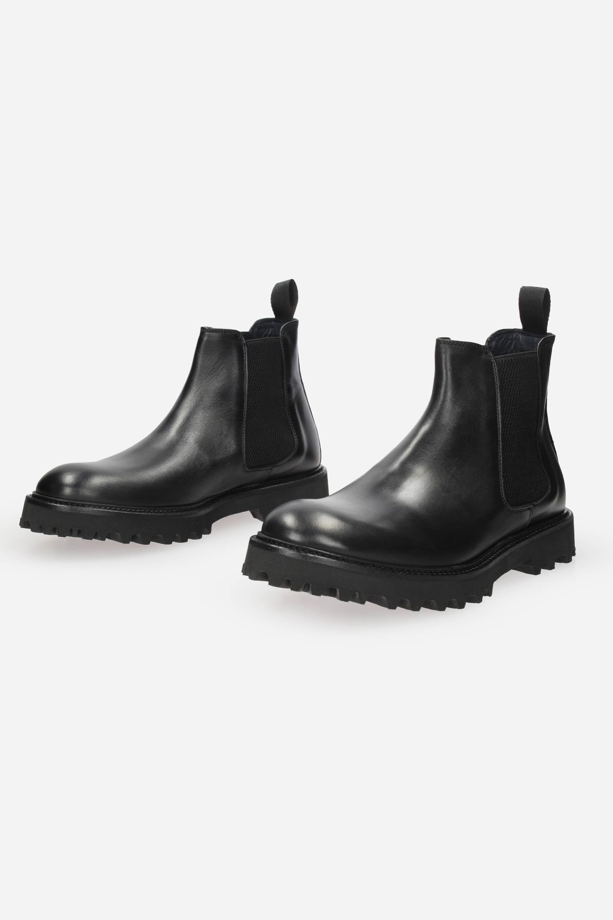 NERO | F. LLI RENNELLA - U 2052L Beatles