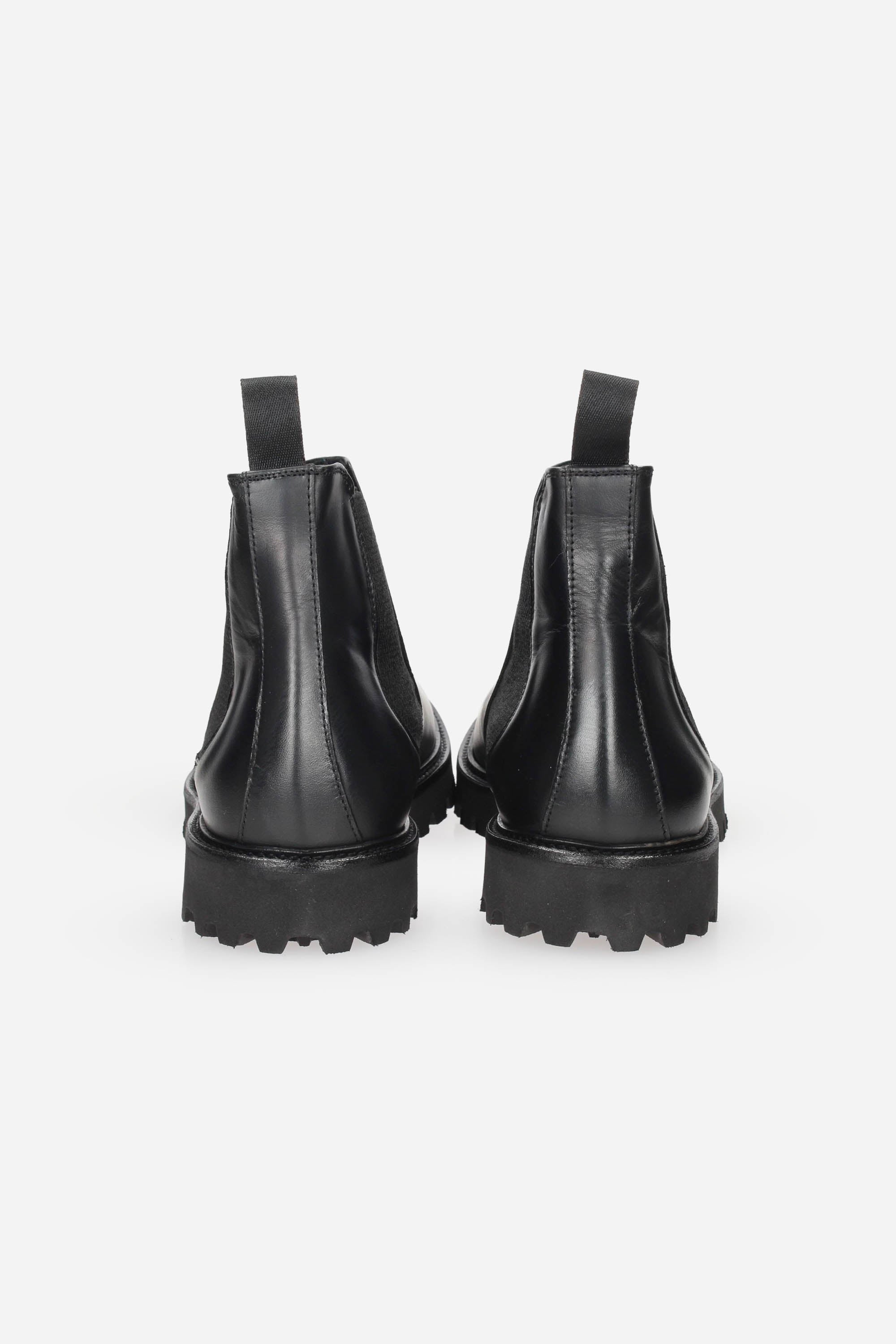 NERO | F. LLI RENNELLA - U 2052L Beatles