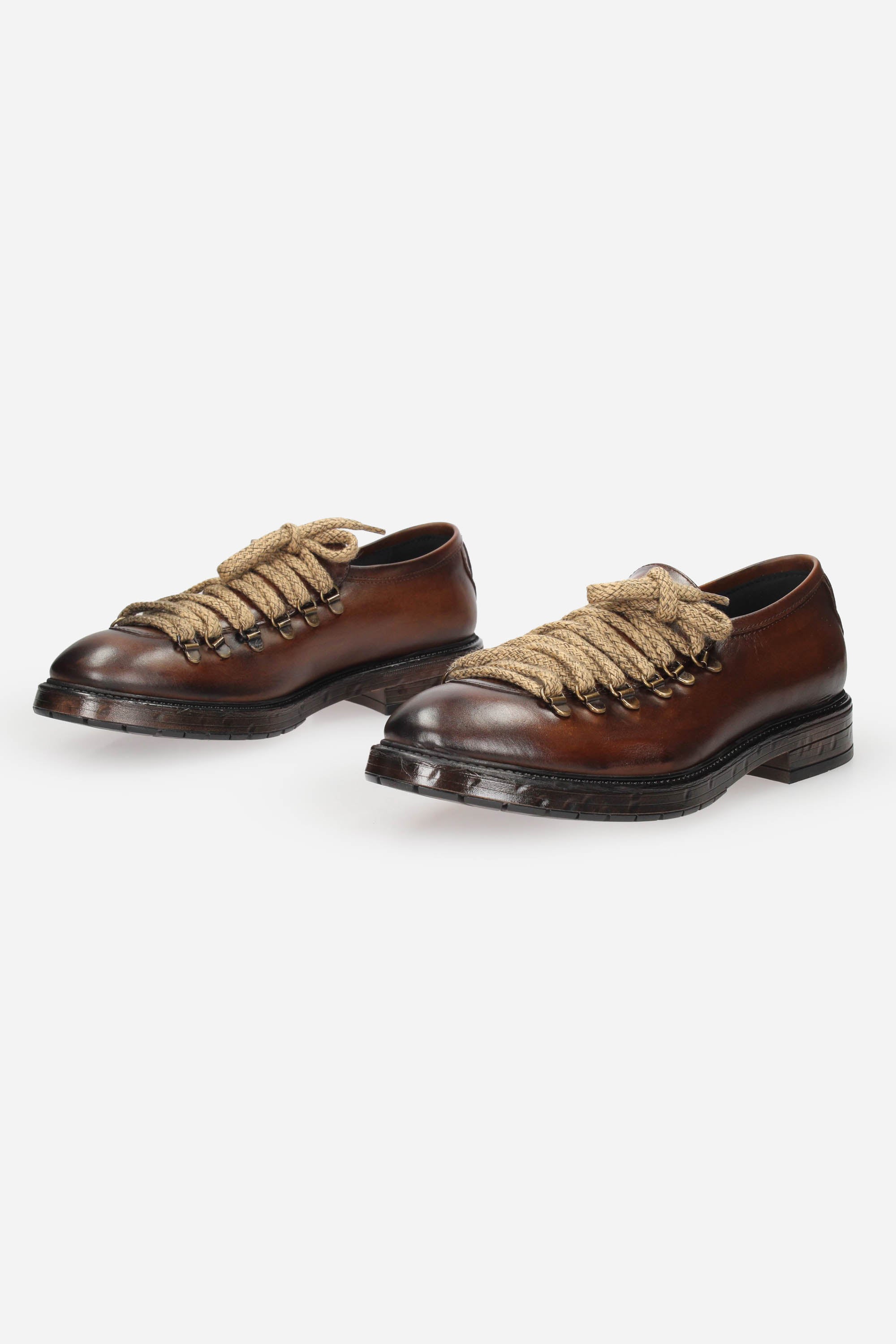 CUOIO | F. LLI RENNELLA - U 1660/ Lacci