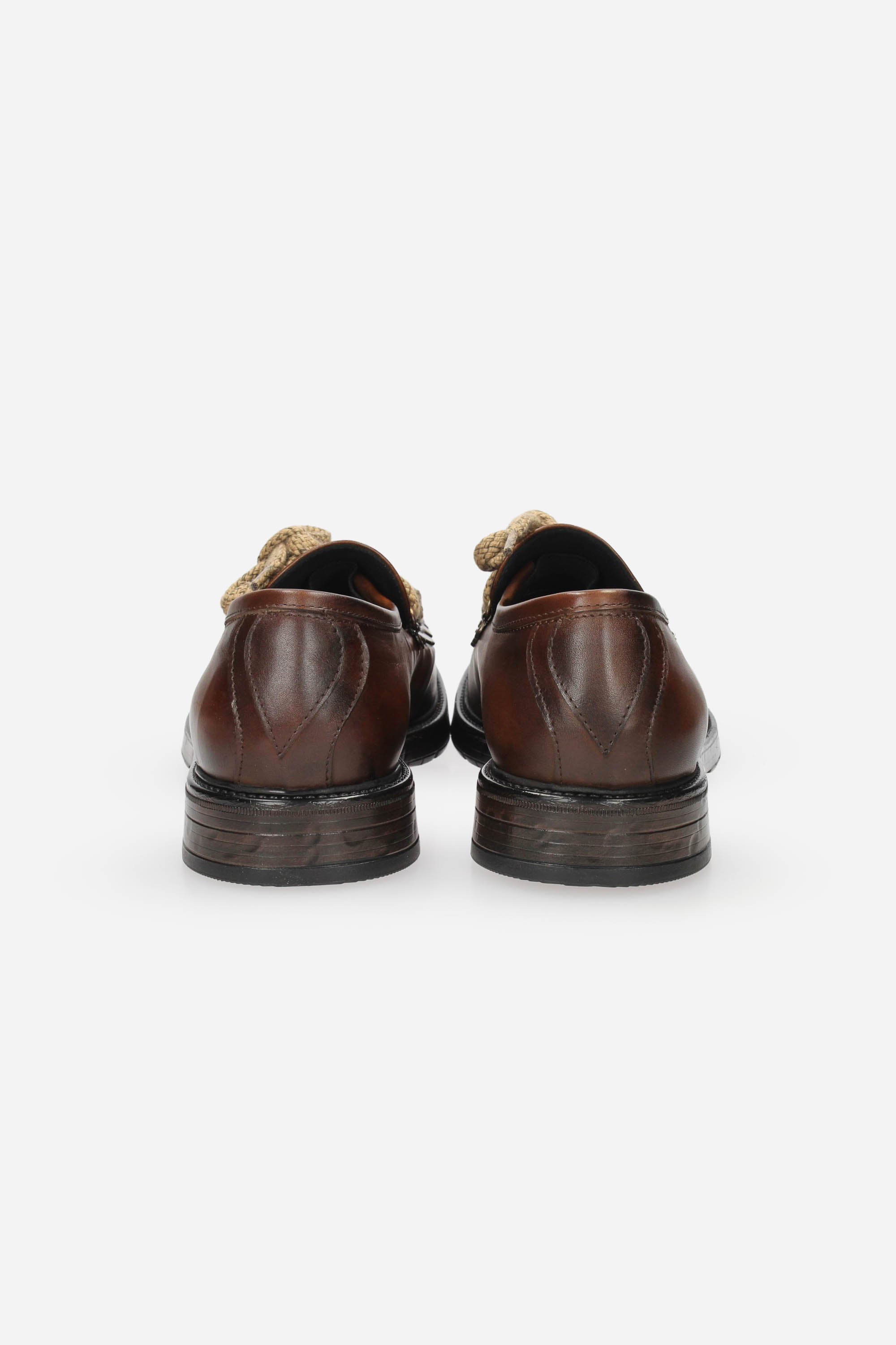 CUOIO | F. LLI RENNELLA - U 1660/ Lacci