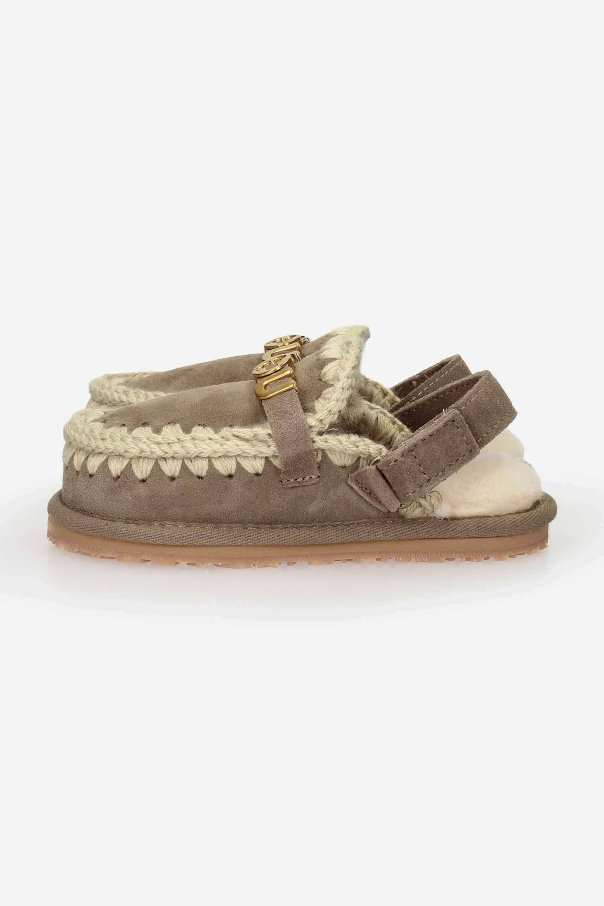 MOU KIDS - BA FK161001A Sabot