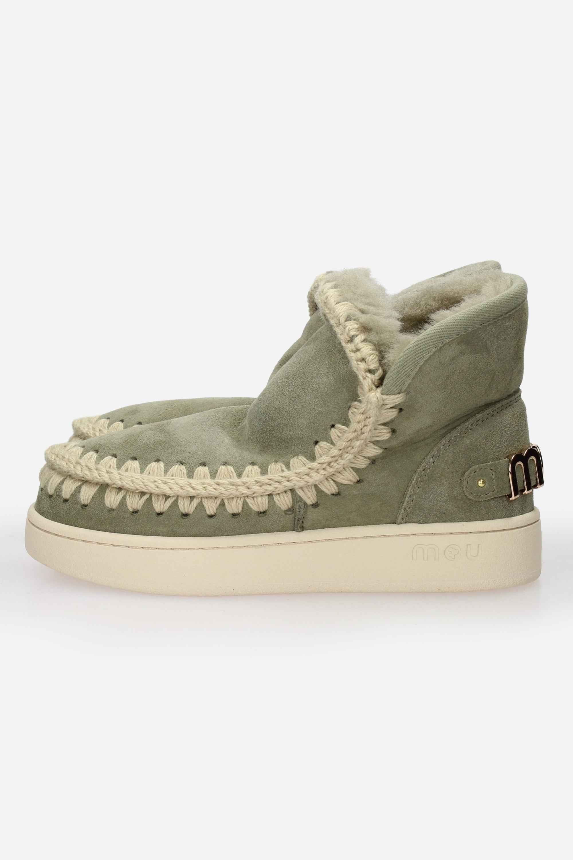 MOU - D FW741001A Boots