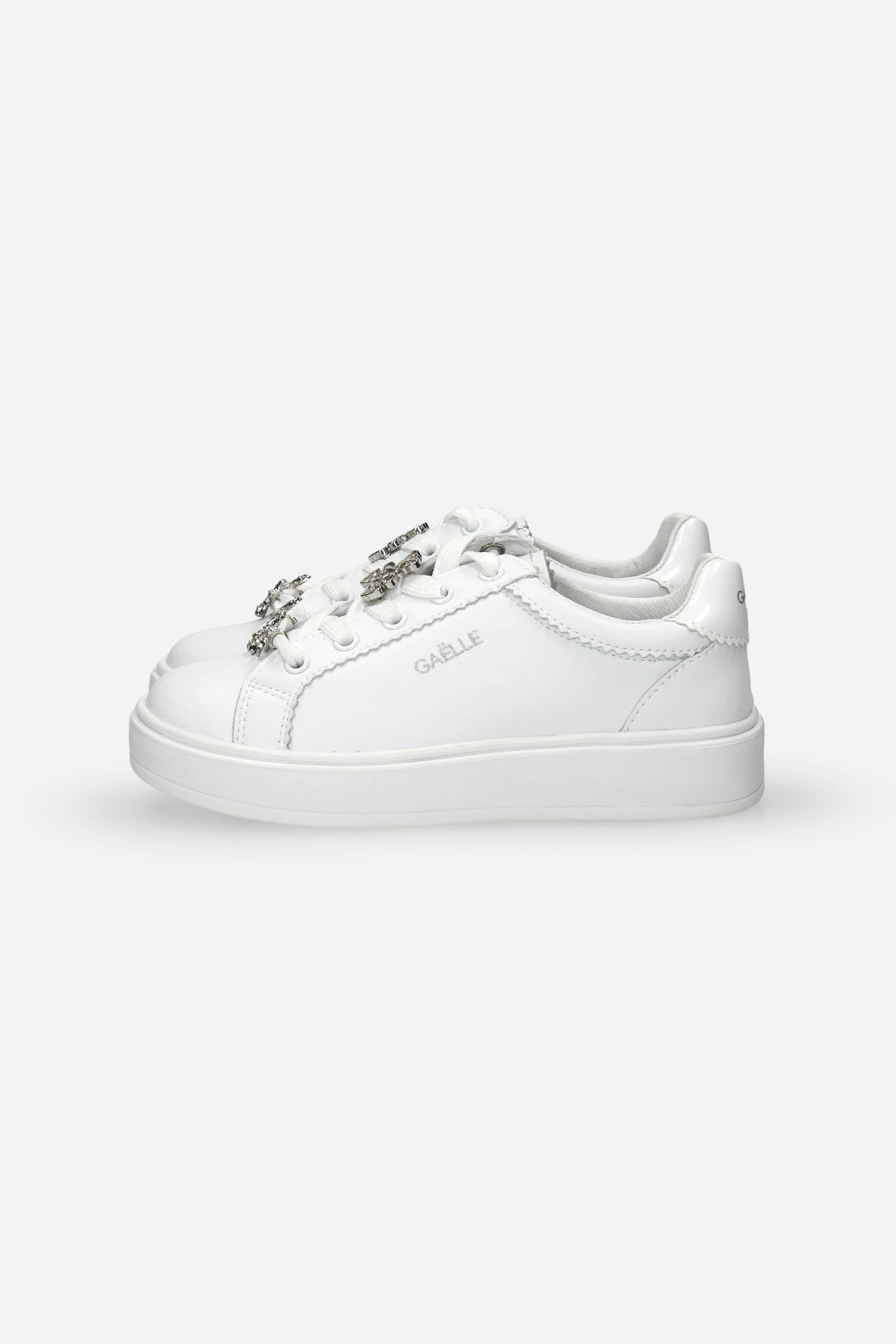 BIANCO | GAELLE JUNIOR - BA GS0056 Sneakers