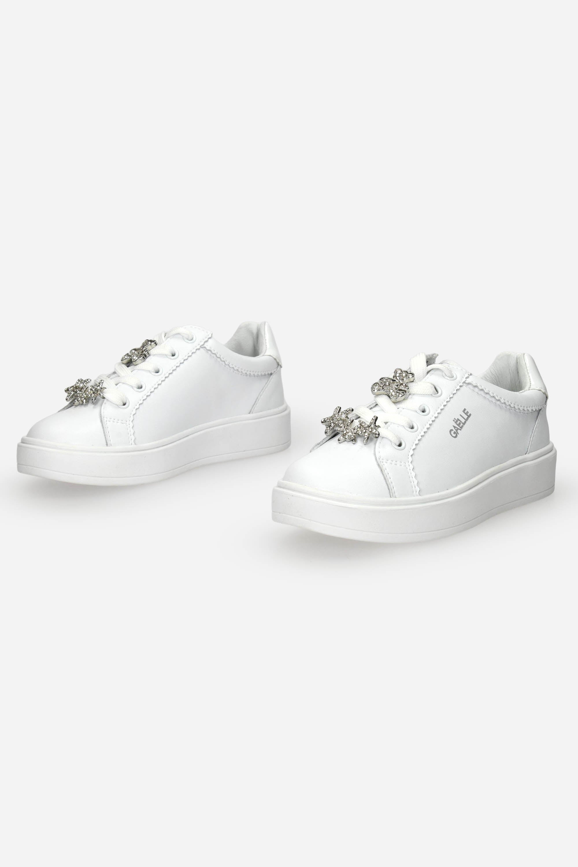 BIANCO | GAELLE JUNIOR - BA GS0056 Sneakers