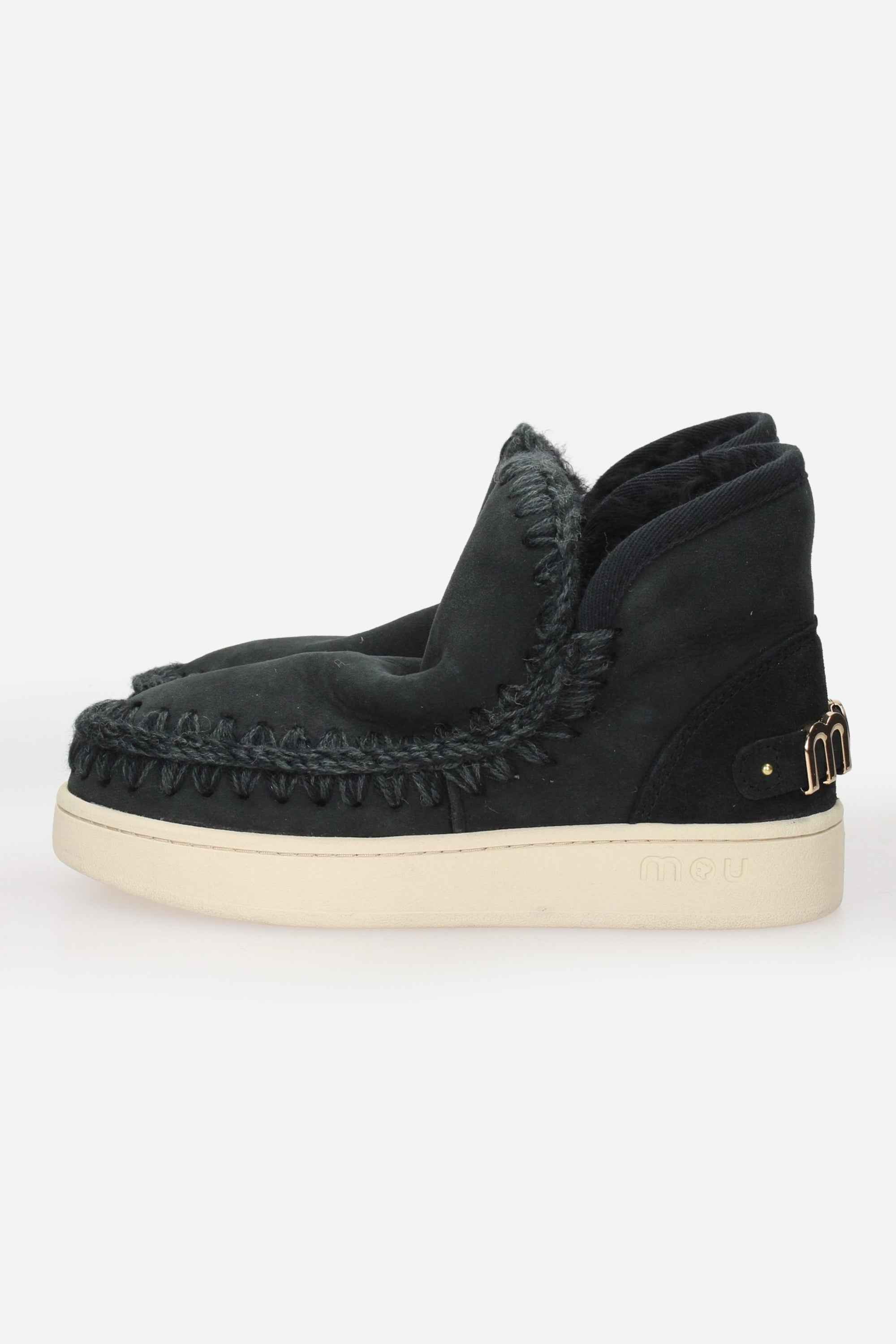 MOU - D FW741001A Boots