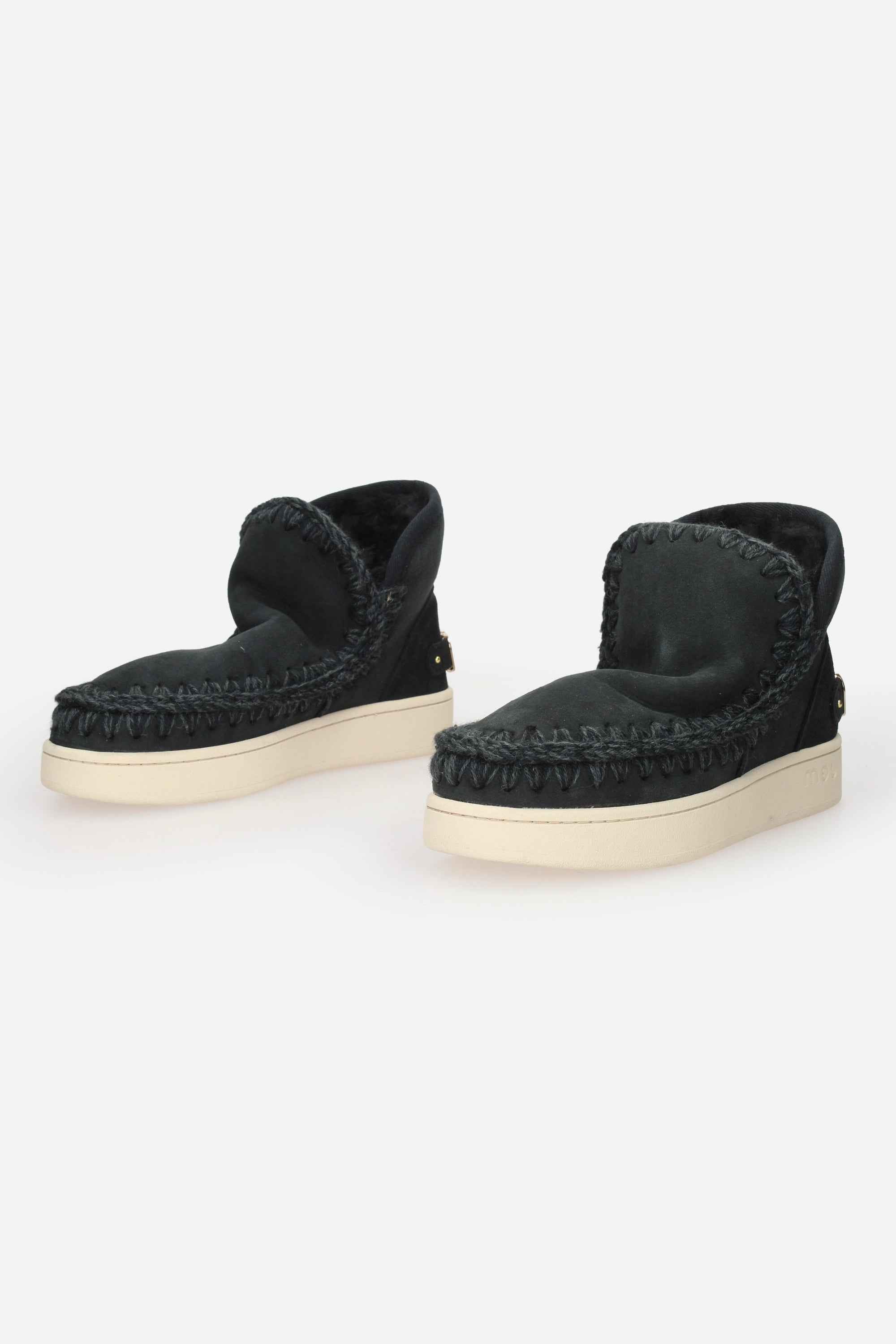 MOU - D FW741001A Boots